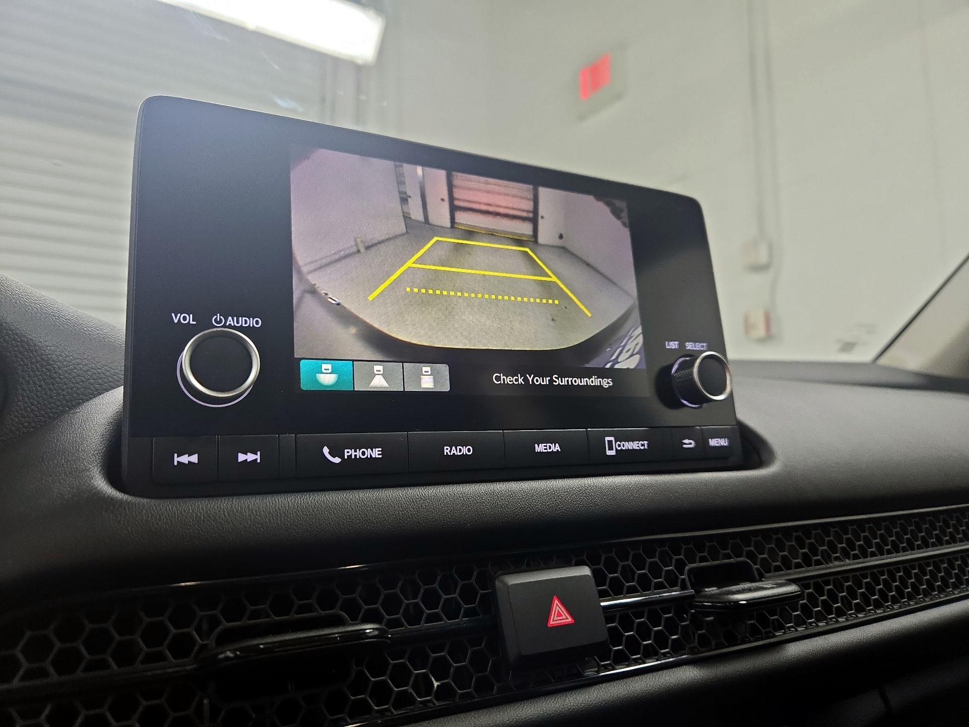 Thumbnail: 2023 Honda HR-V - 14