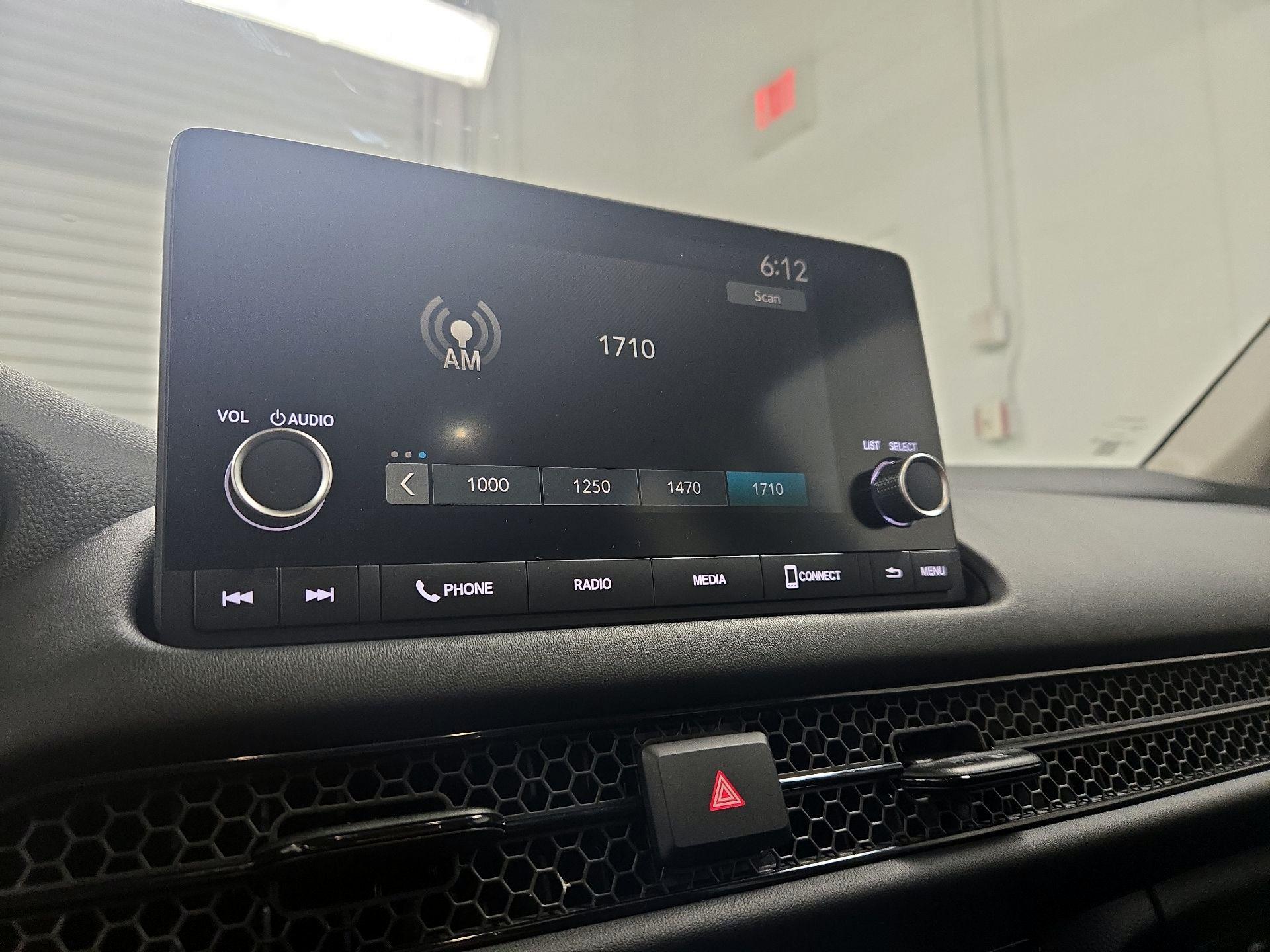 Thumbnail: 2023 Honda HR-V - 15