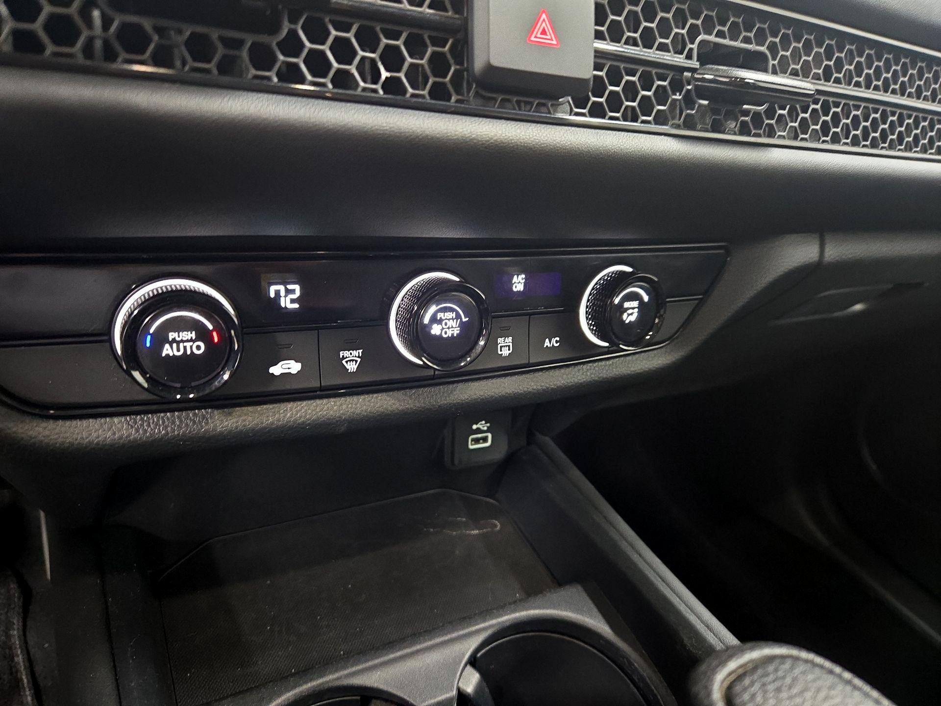 Thumbnail: 2023 Honda HR-V - 16