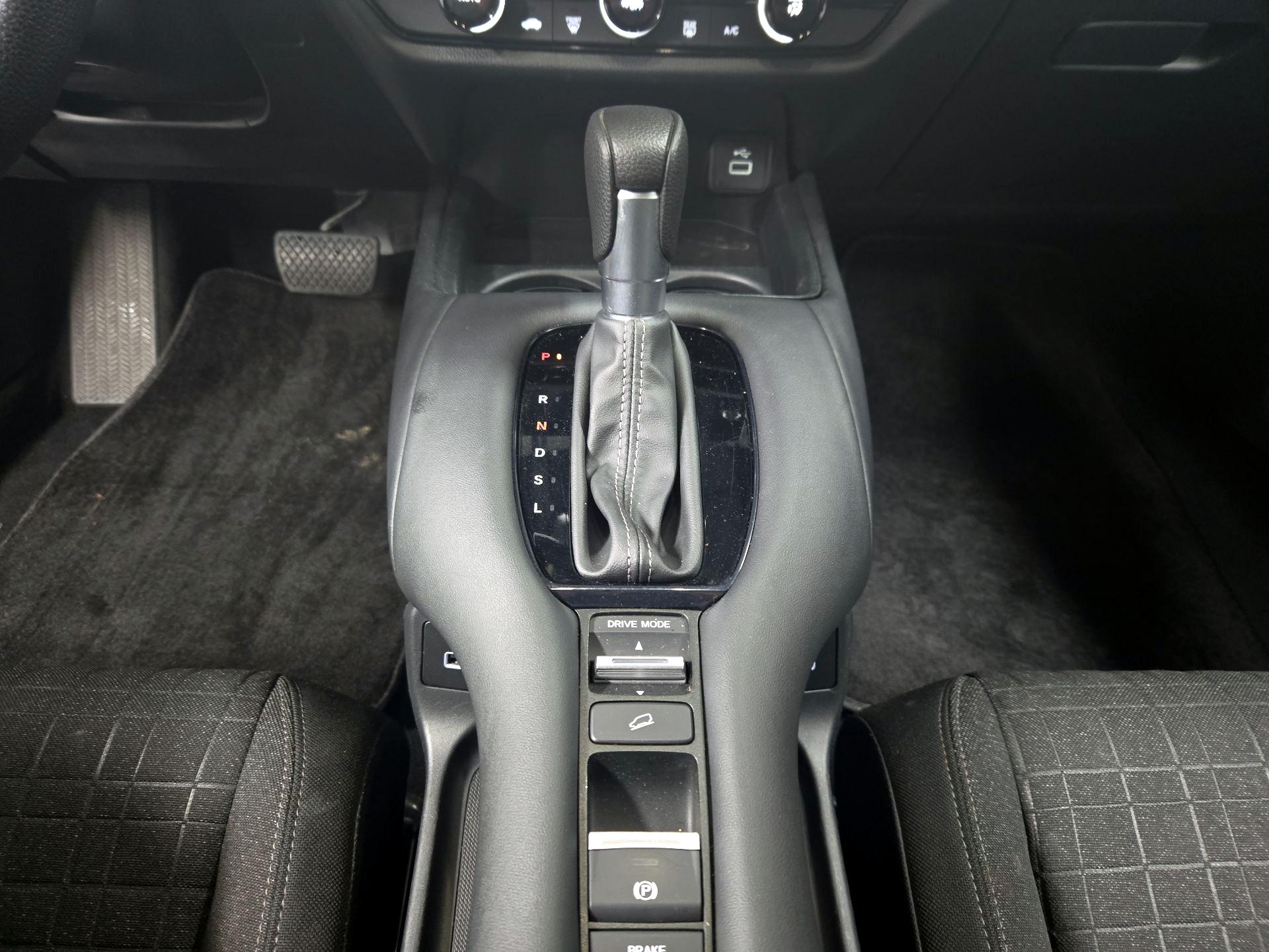 Thumbnail: 2023 Honda HR-V - 17