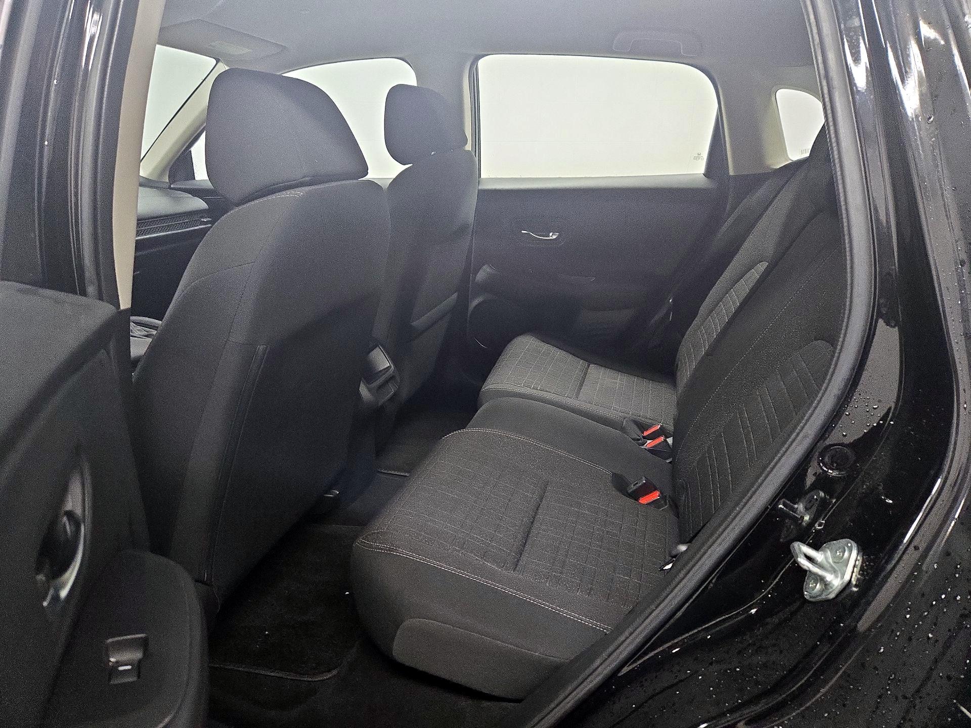 Thumbnail: 2023 Honda HR-V - 19