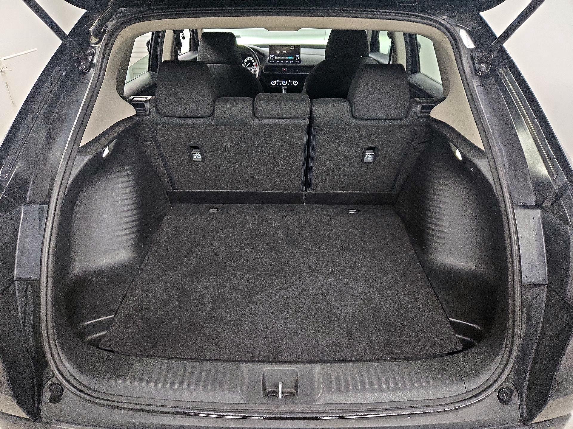 Thumbnail: 2023 Honda HR-V - 20