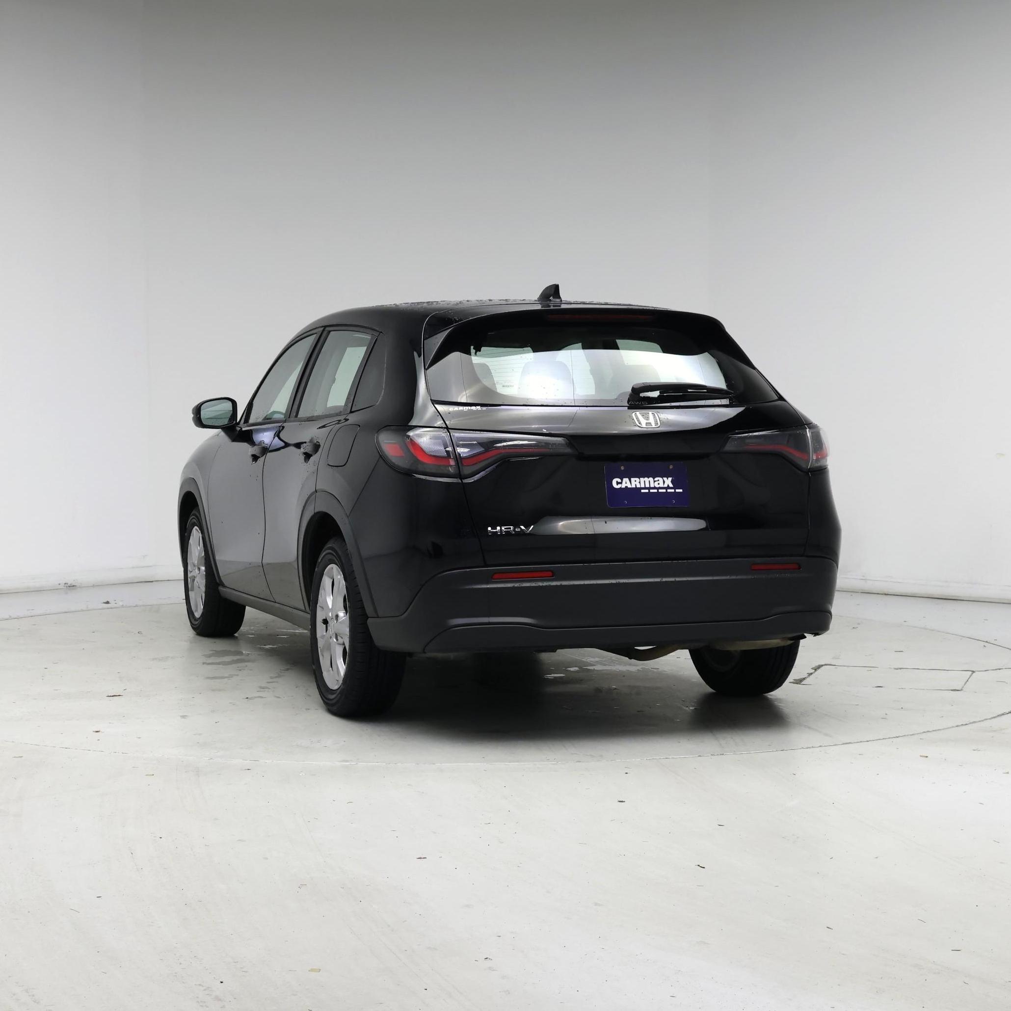 Thumbnail: 2023 Honda HR-V - 6