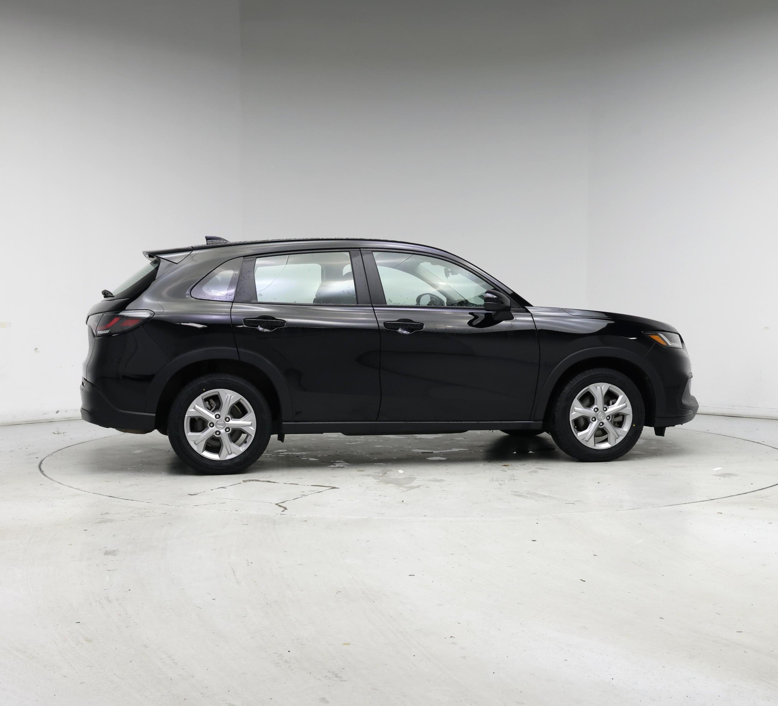 Thumbnail: 2023 Honda HR-V - 7