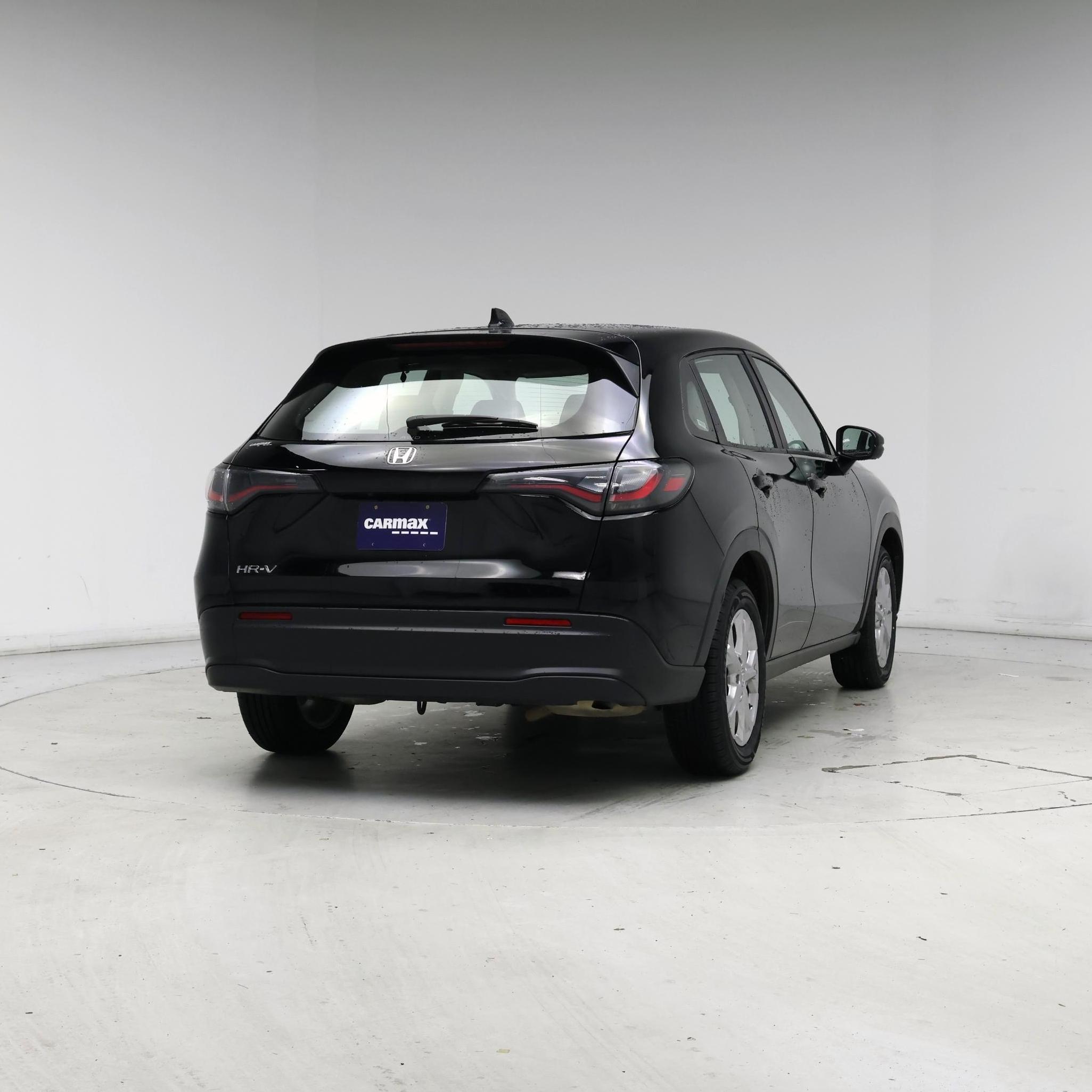 Thumbnail: 2023 Honda HR-V - 8