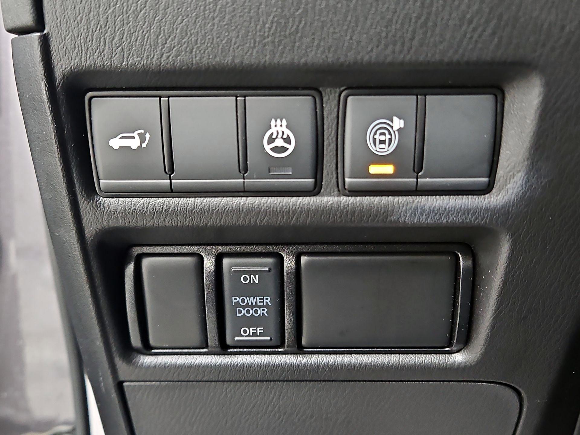 Thumbnail: 2024 INFINITI QX80 - 13