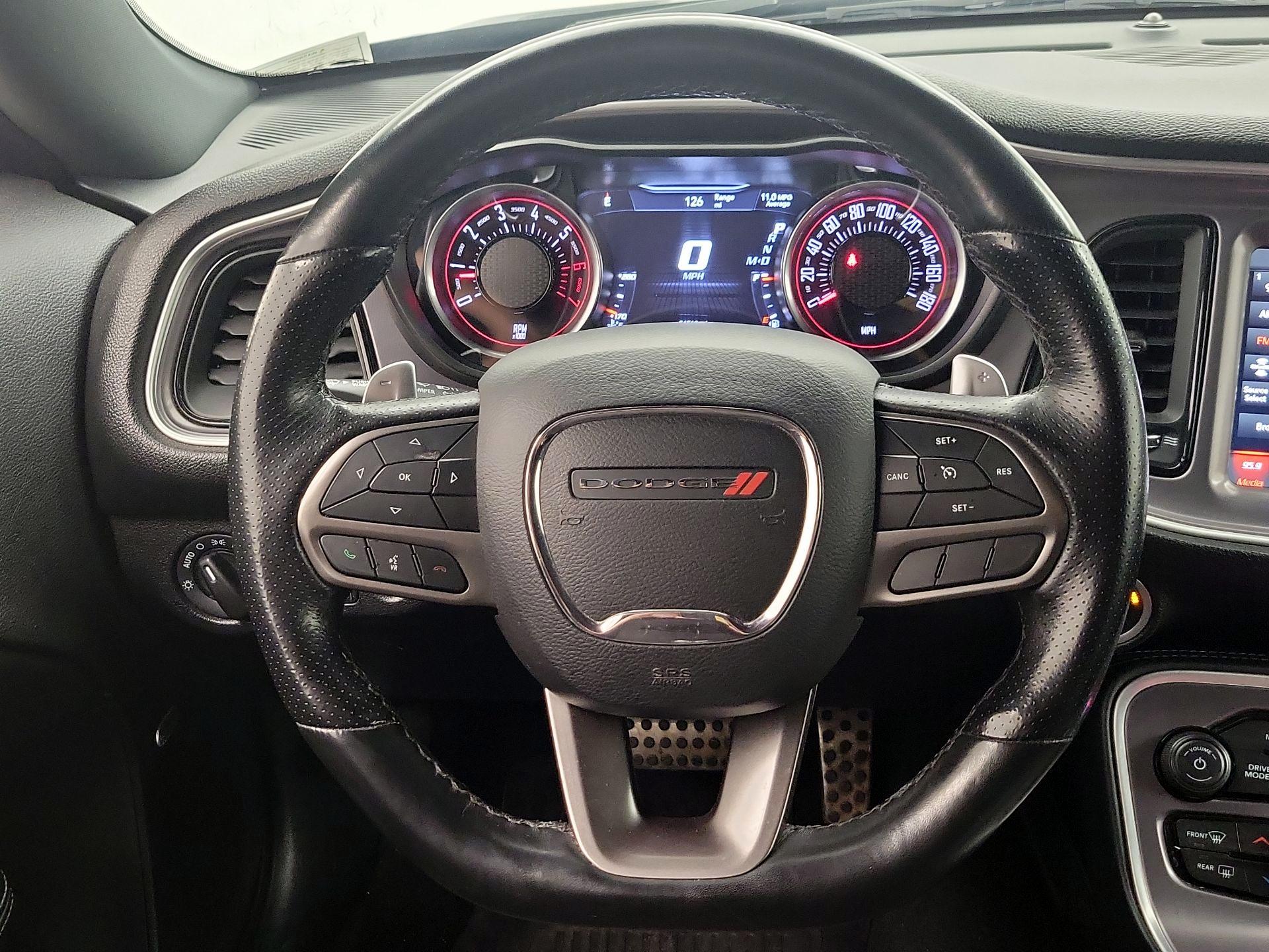 Thumbnail: 2021 Dodge Challenger - 10