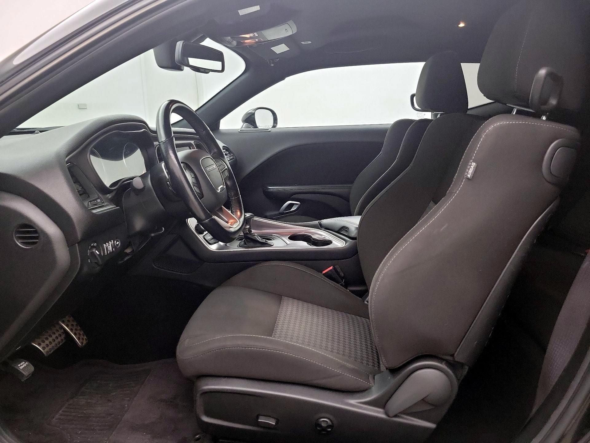 Thumbnail: 2021 Dodge Challenger - 11