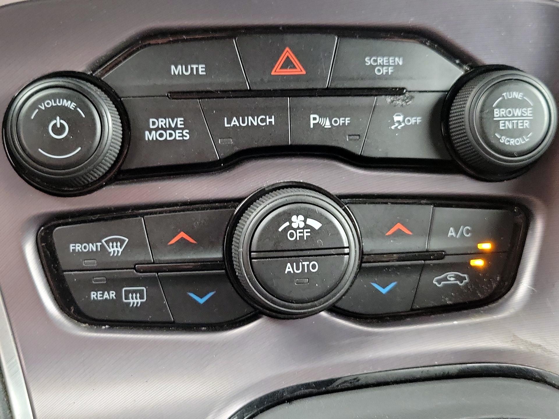 Thumbnail: 2021 Dodge Challenger - 16