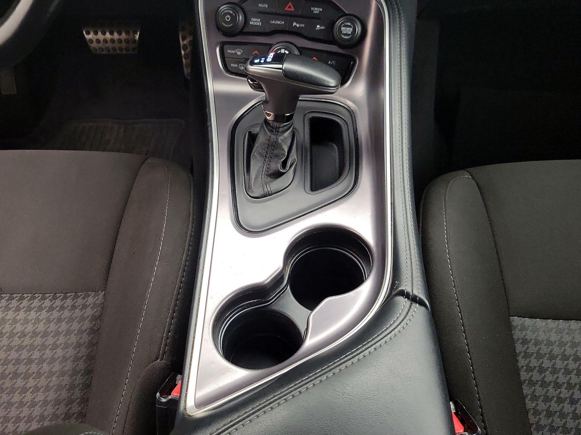 Thumbnail: 2021 Dodge Challenger - 17