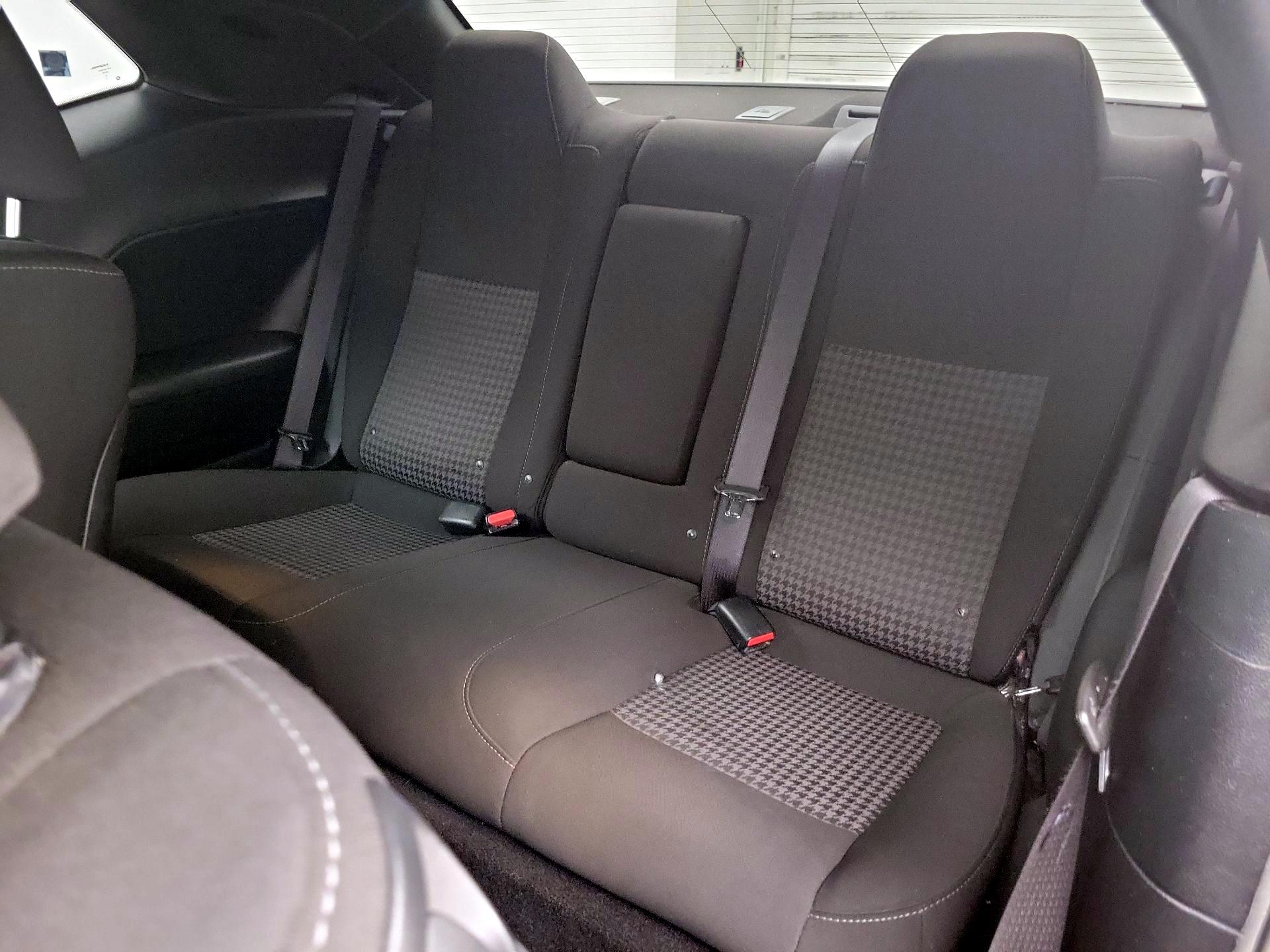 Thumbnail: 2021 Dodge Challenger - 19