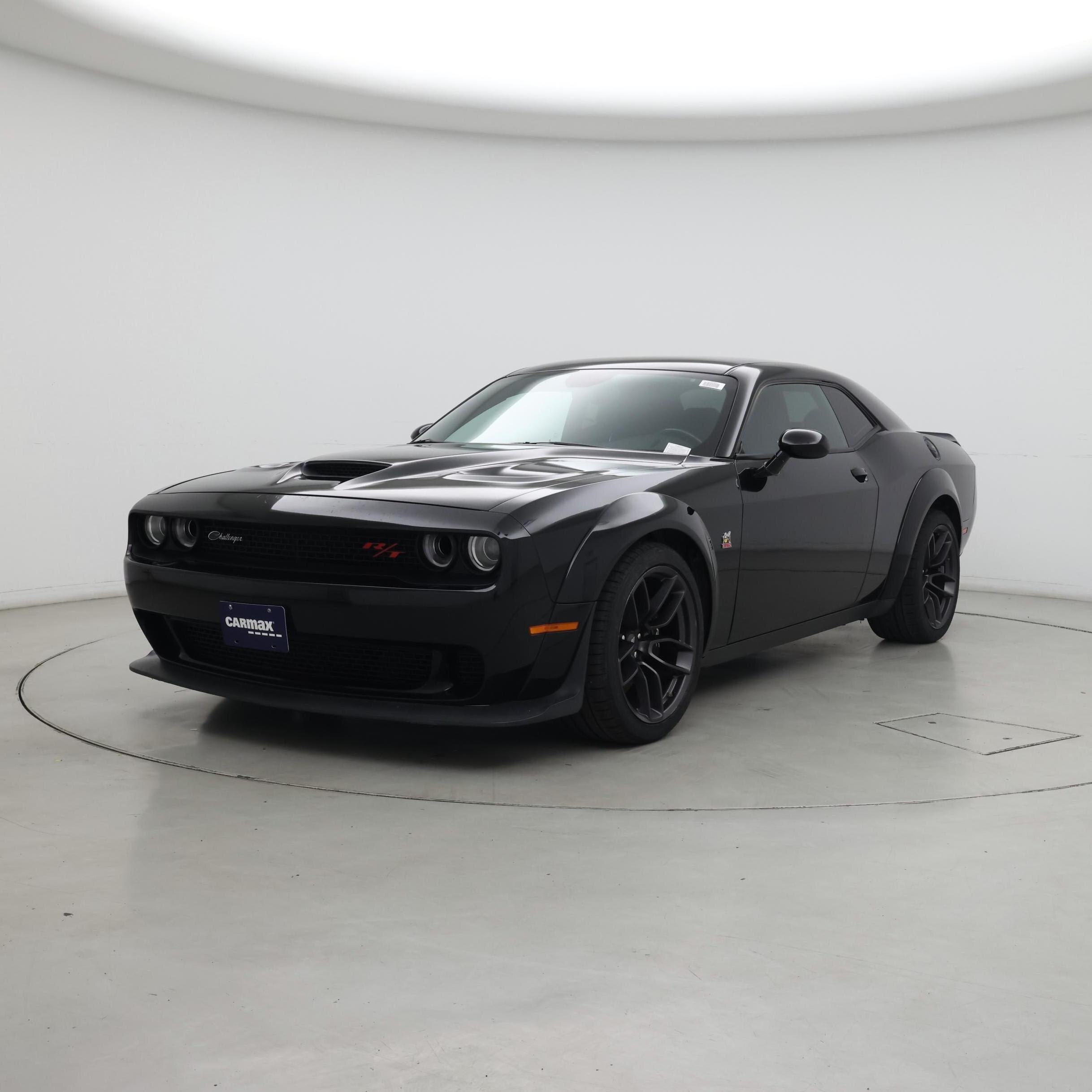 Thumbnail: 2021 Dodge Challenger - 4