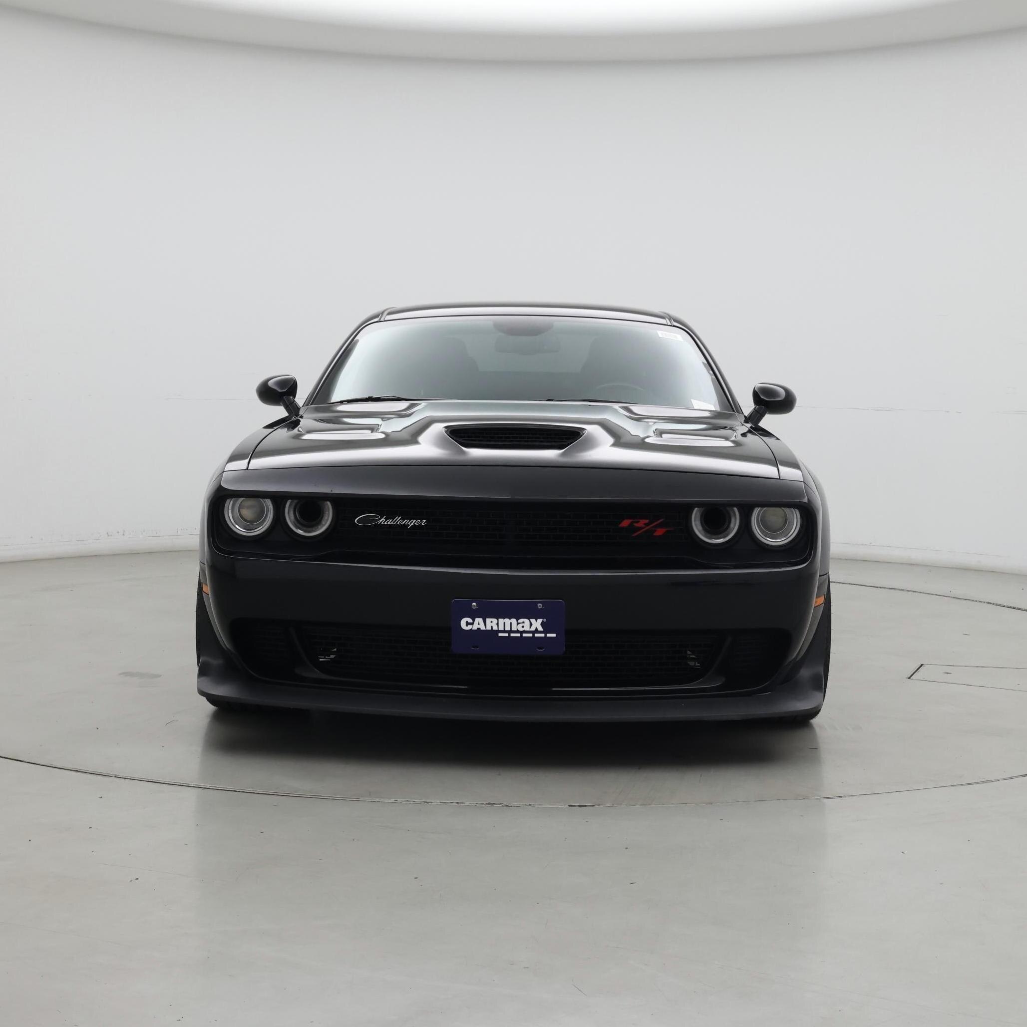 Thumbnail: 2021 Dodge Challenger - 5