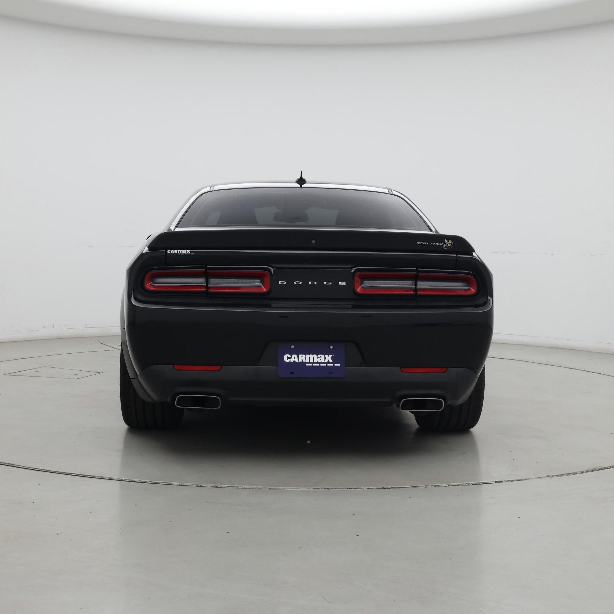 Thumbnail: 2021 Dodge Challenger - 6