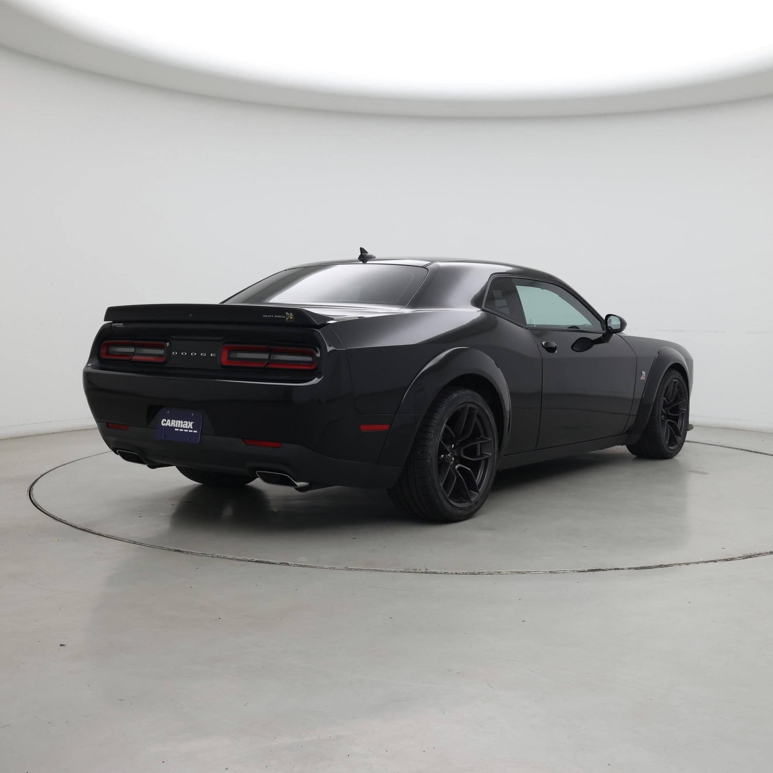 Thumbnail: 2021 Dodge Challenger - 8