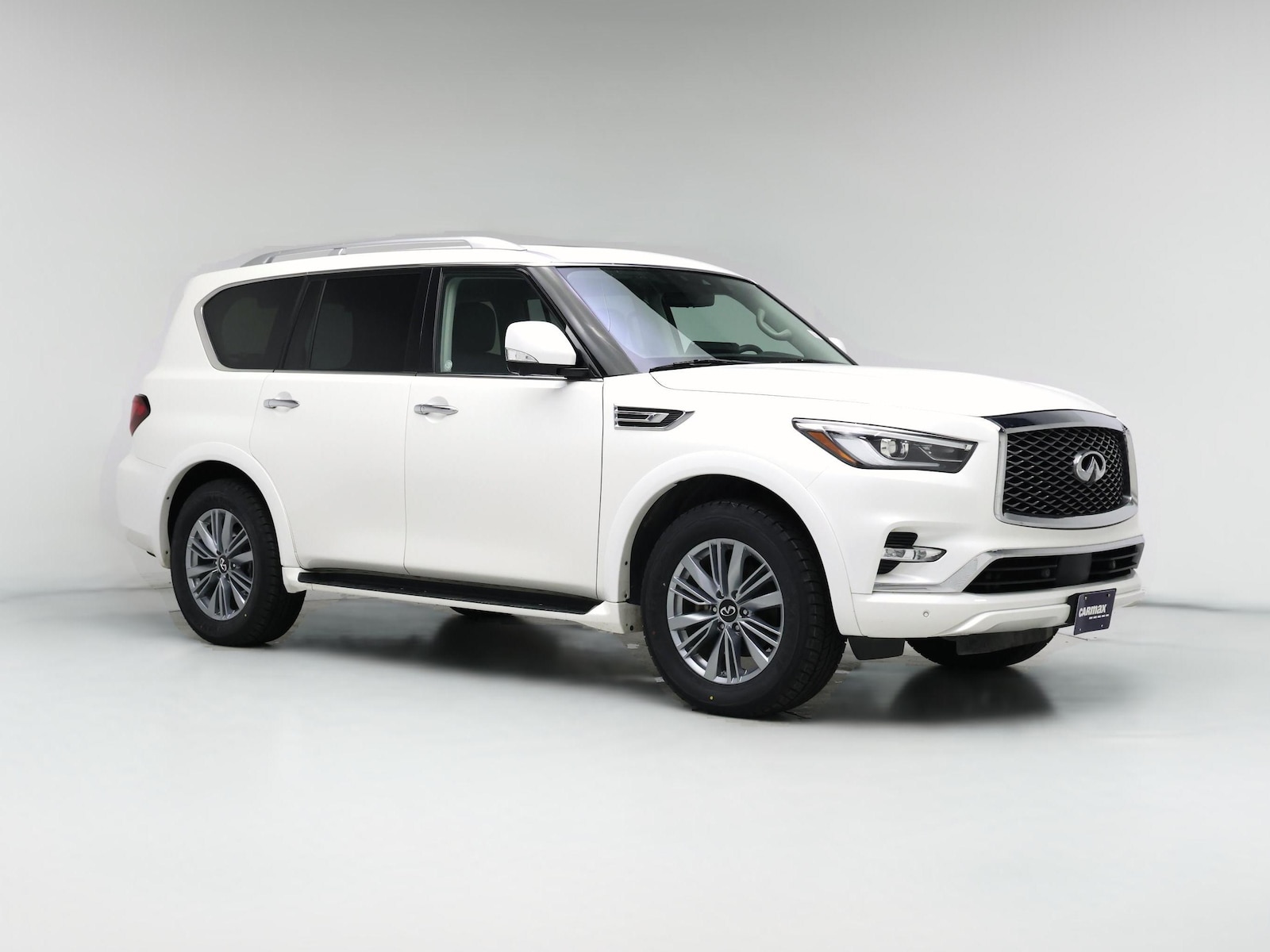 2024 INFINITI QX80