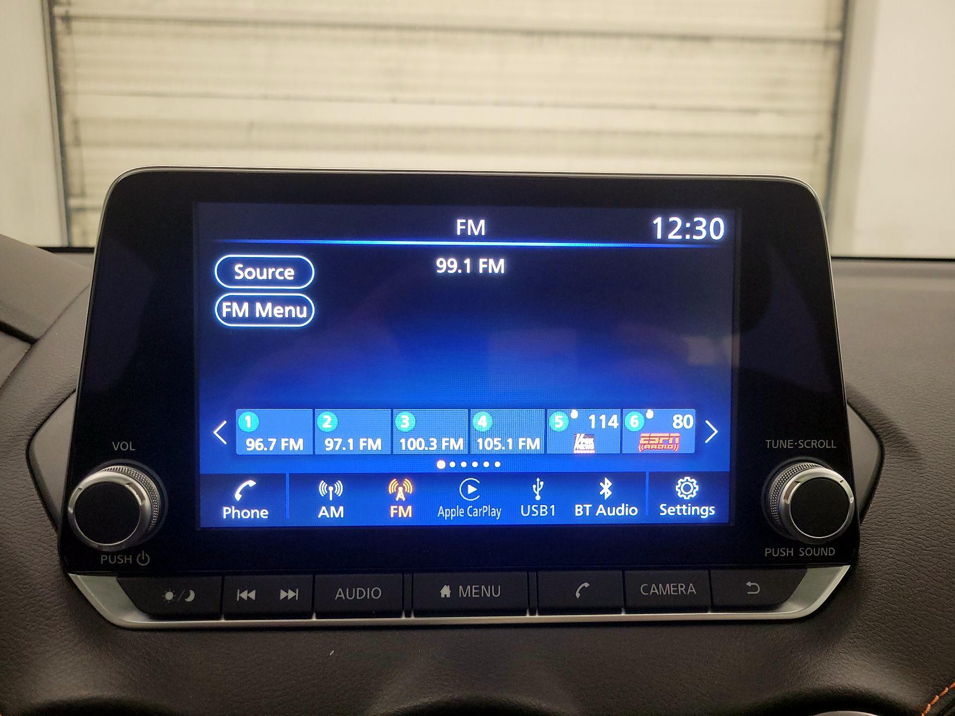 Thumbnail: 2021 Nissan Sentra - 15