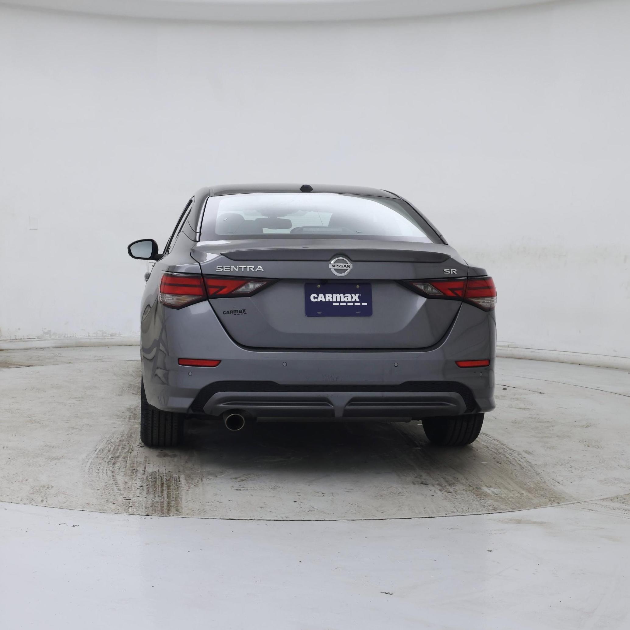 Thumbnail: 2021 Nissan Sentra - 6