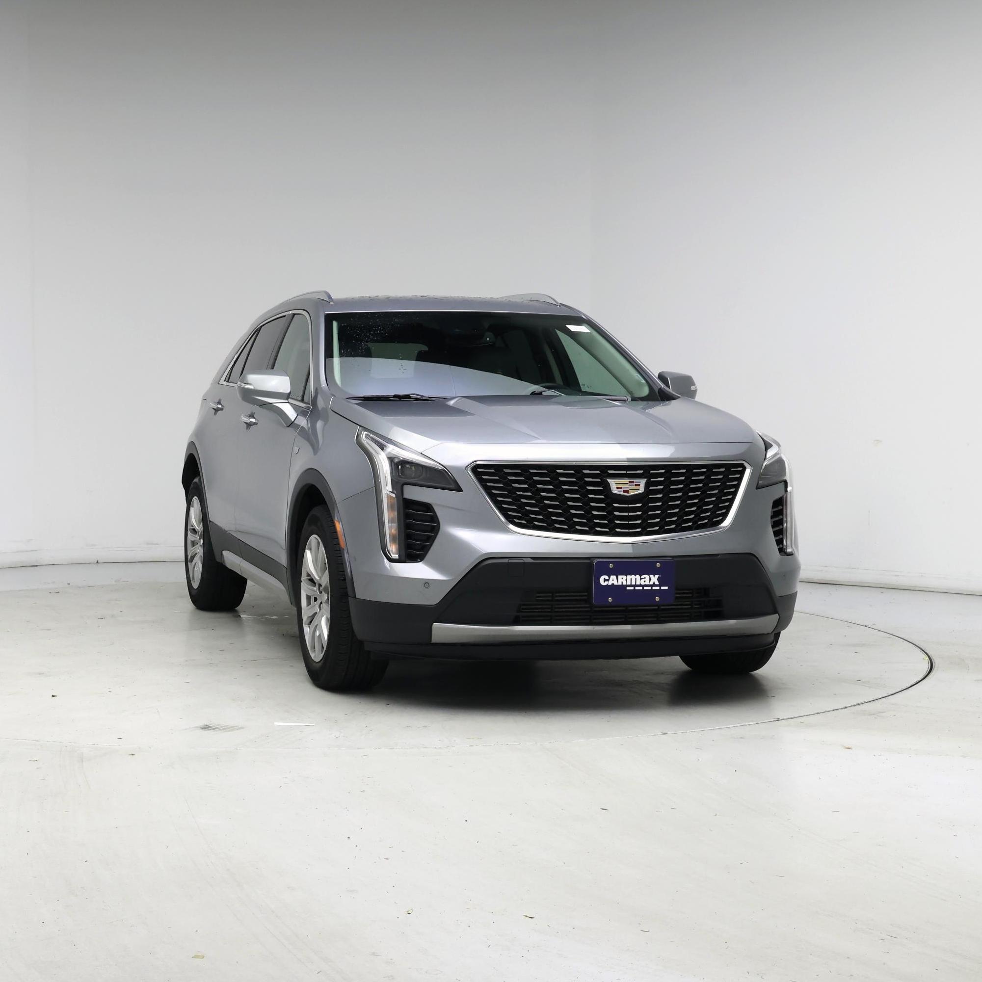 Thumbnail: 2023 Cadillac XT4 - 5