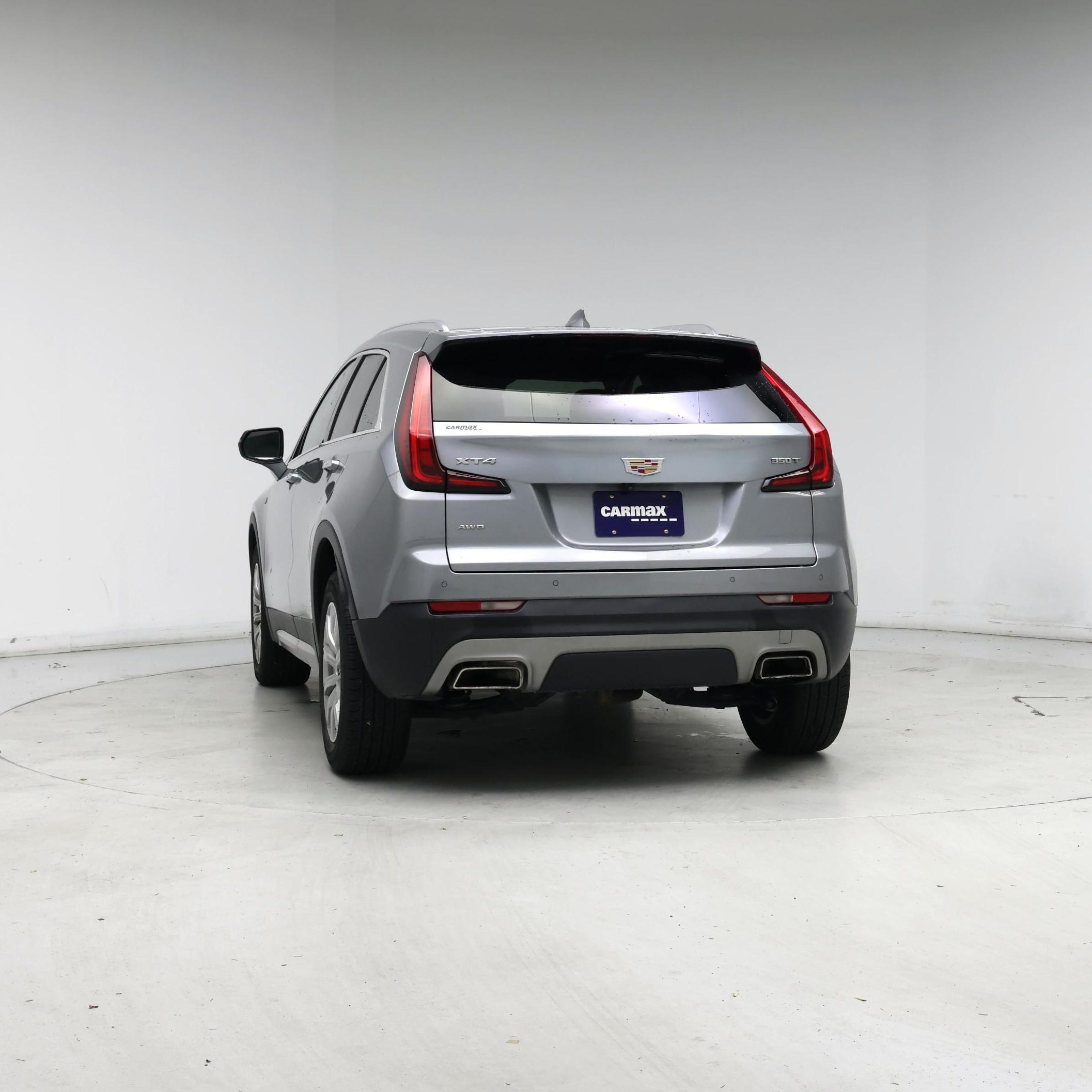 Thumbnail: 2023 Cadillac XT4 - 6