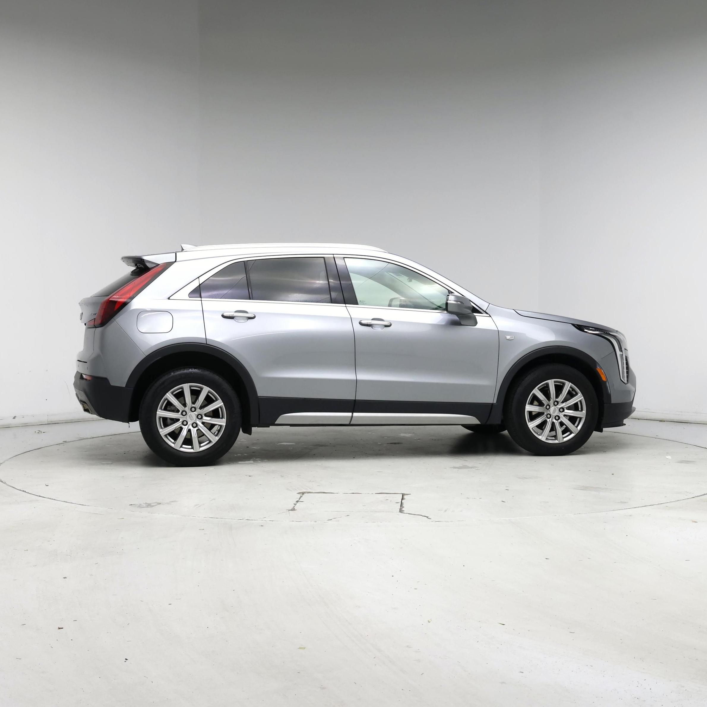 Thumbnail: 2023 Cadillac XT4 - 7