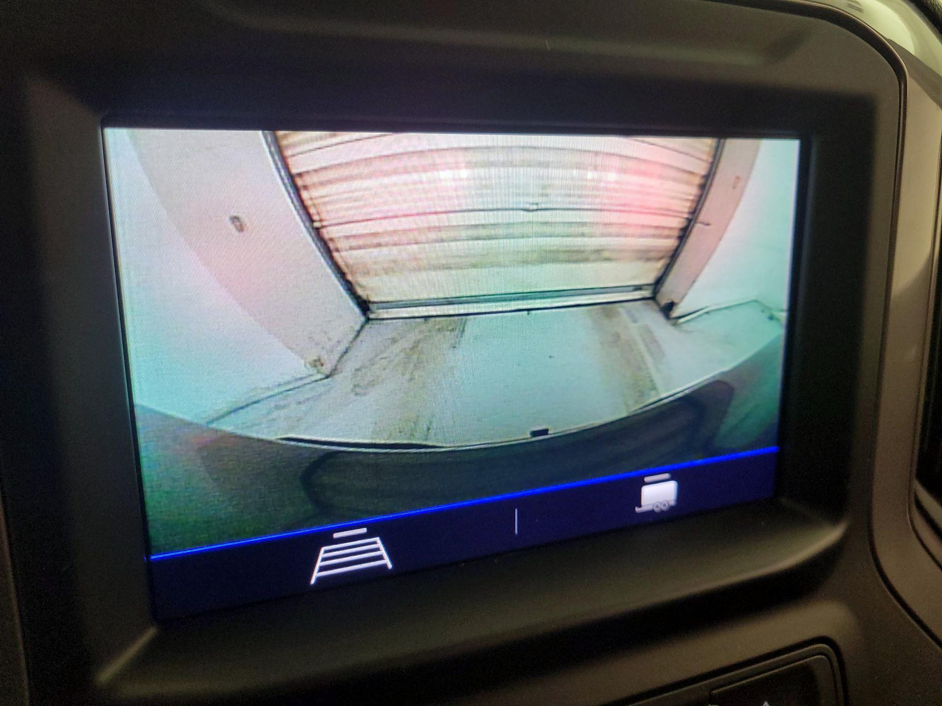 Thumbnail: 2021 Chevrolet Silverado 1500 - 14