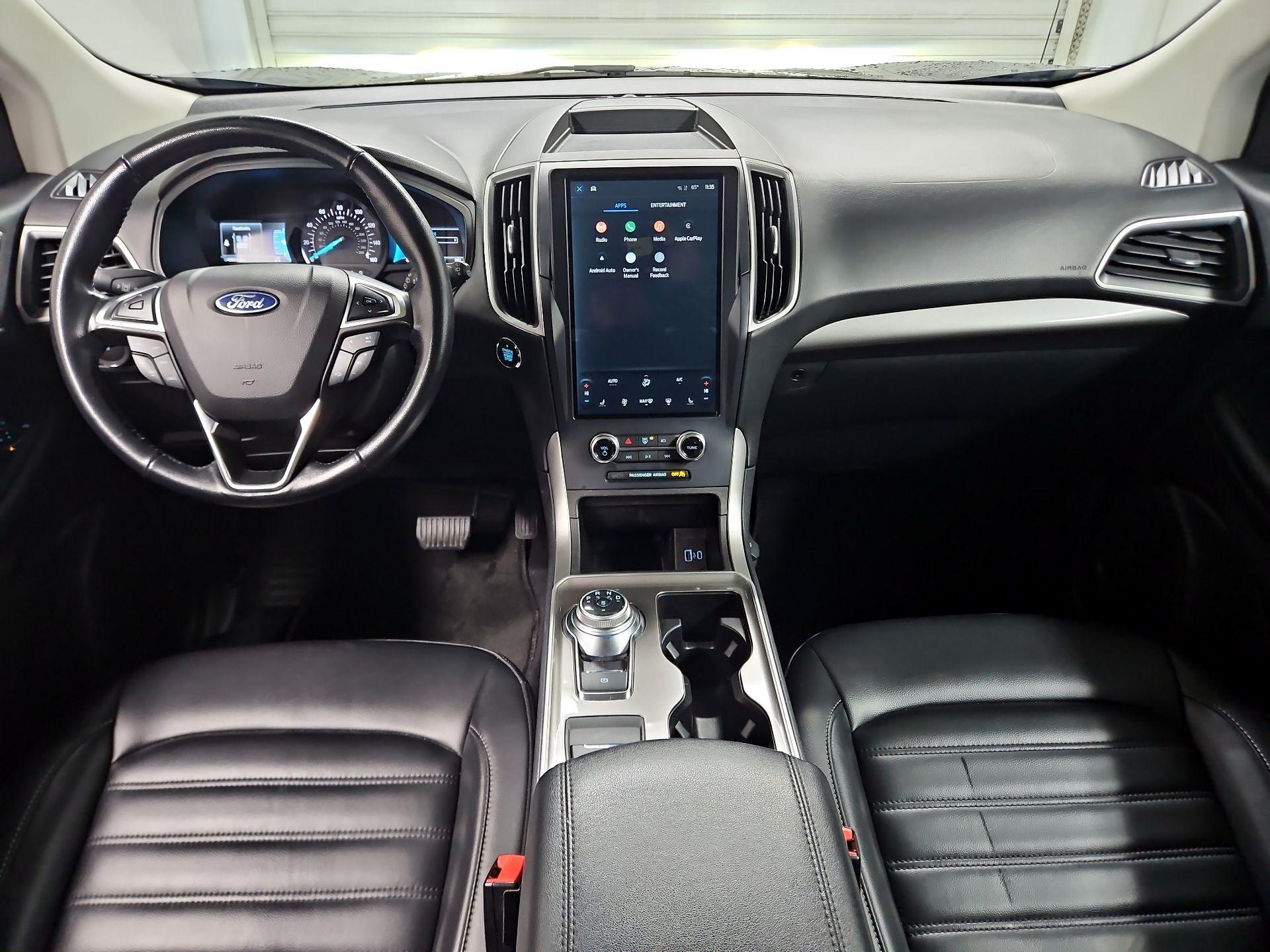 Thumbnail: 2023 Ford Edge - 9