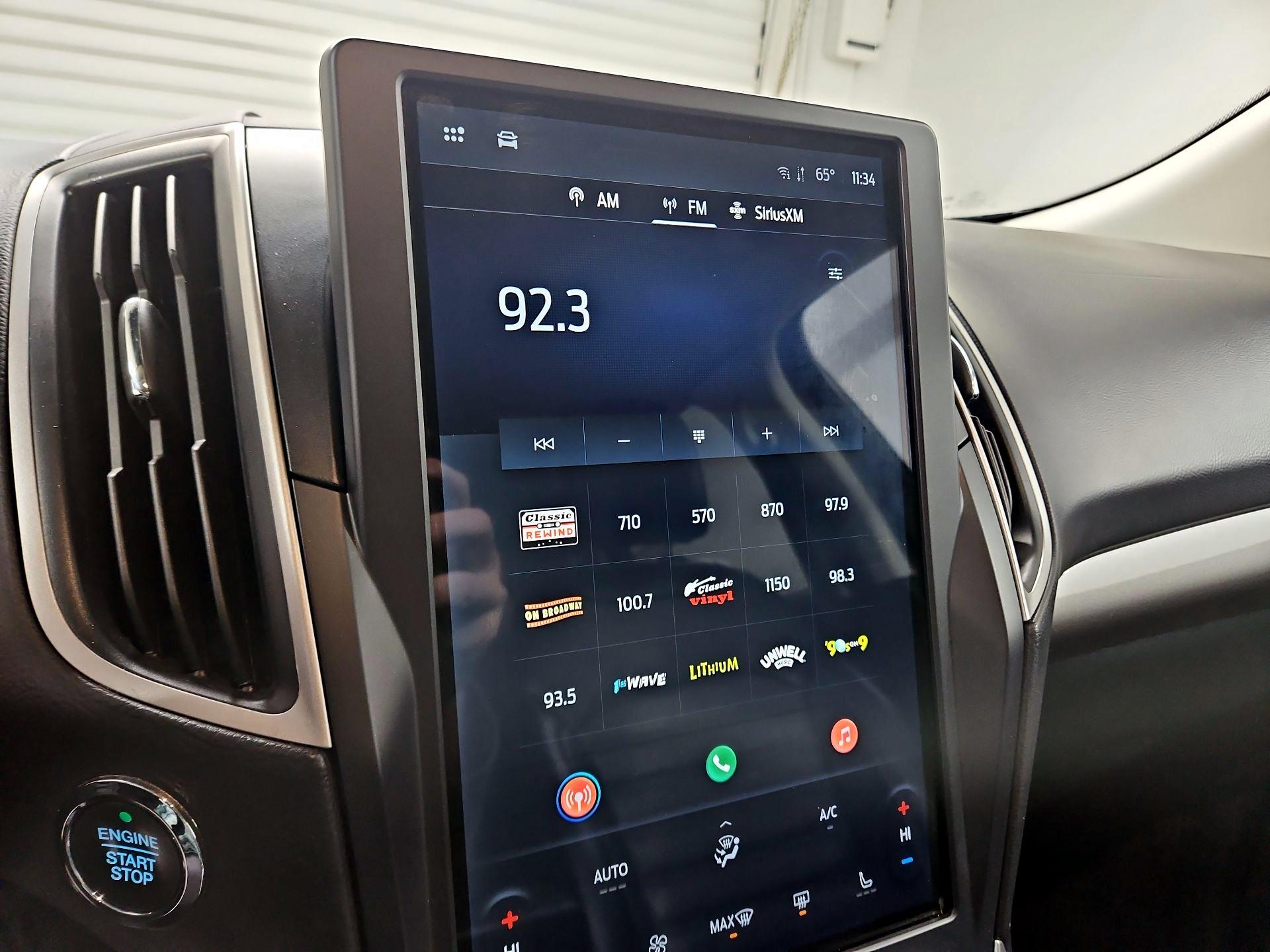 Thumbnail: 2023 Ford Edge - 15