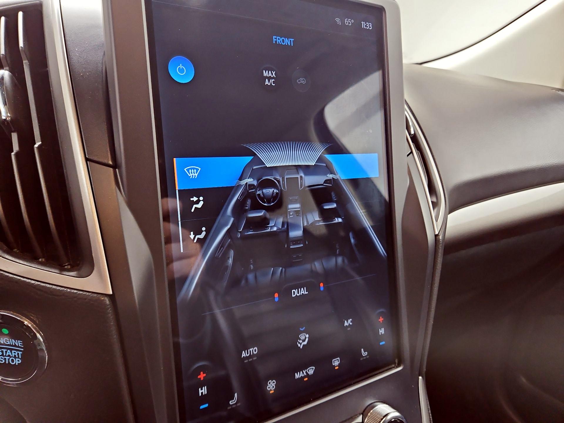 Thumbnail: 2023 Ford Edge - 16