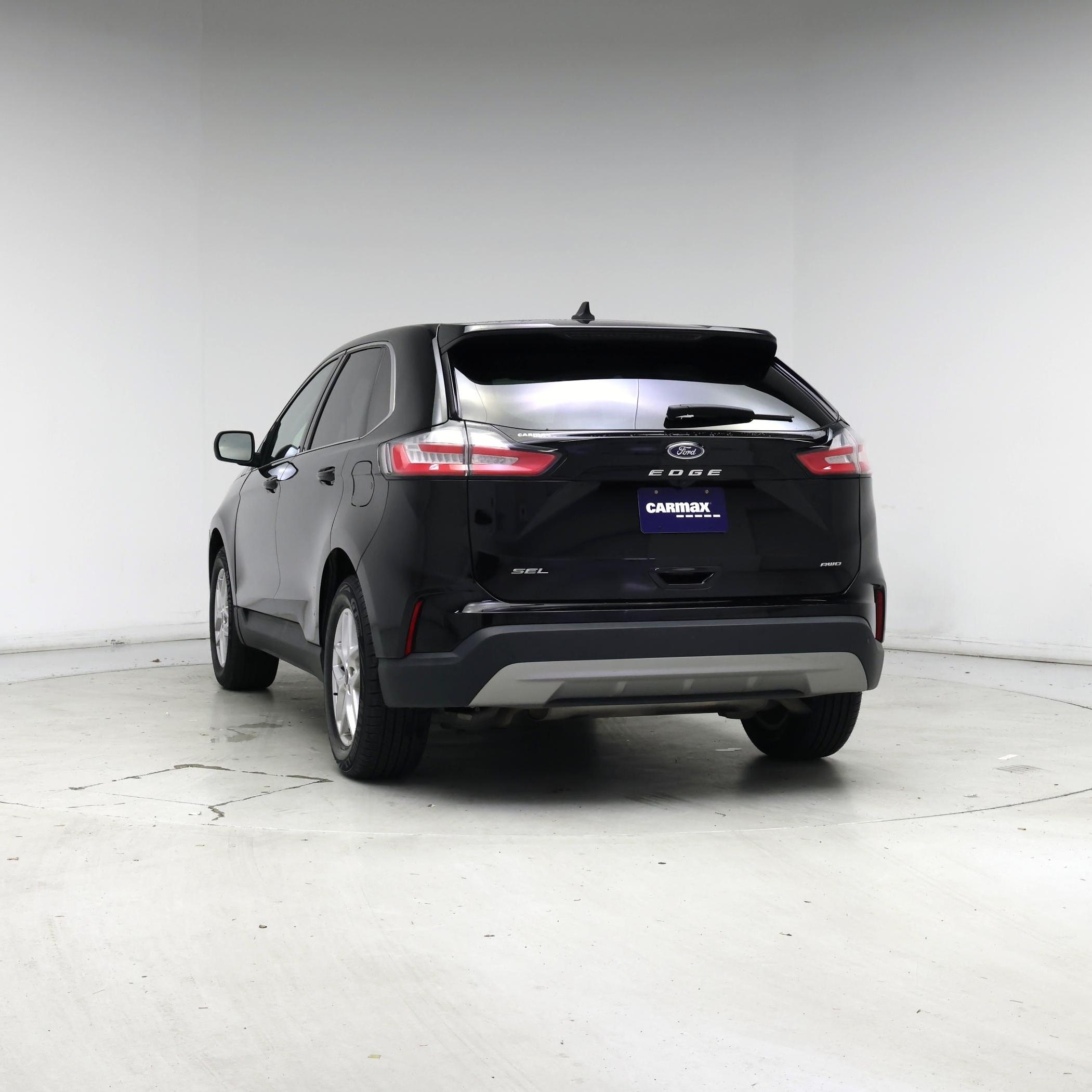 Thumbnail: 2023 Ford Edge - 6