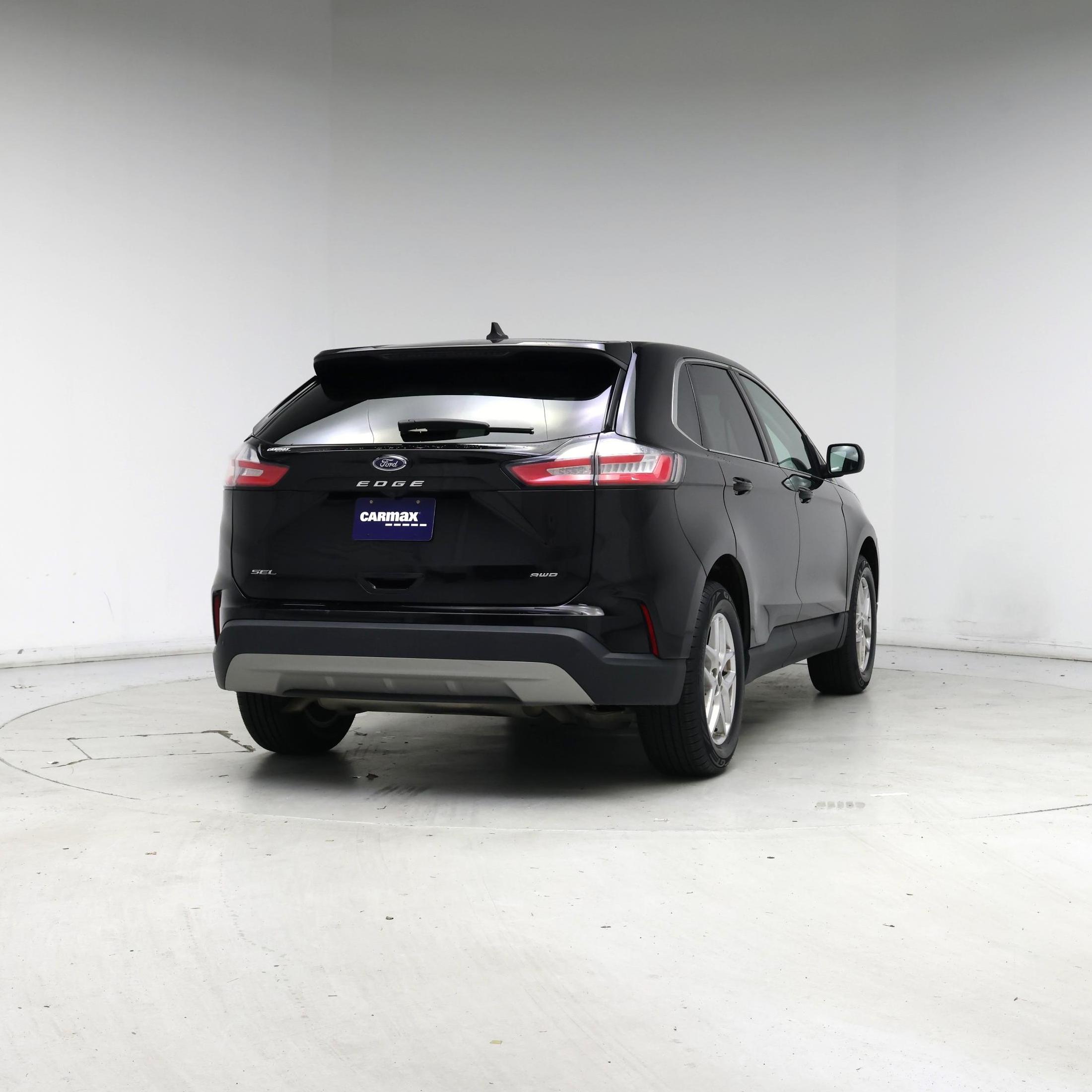 Thumbnail: 2023 Ford Edge - 8