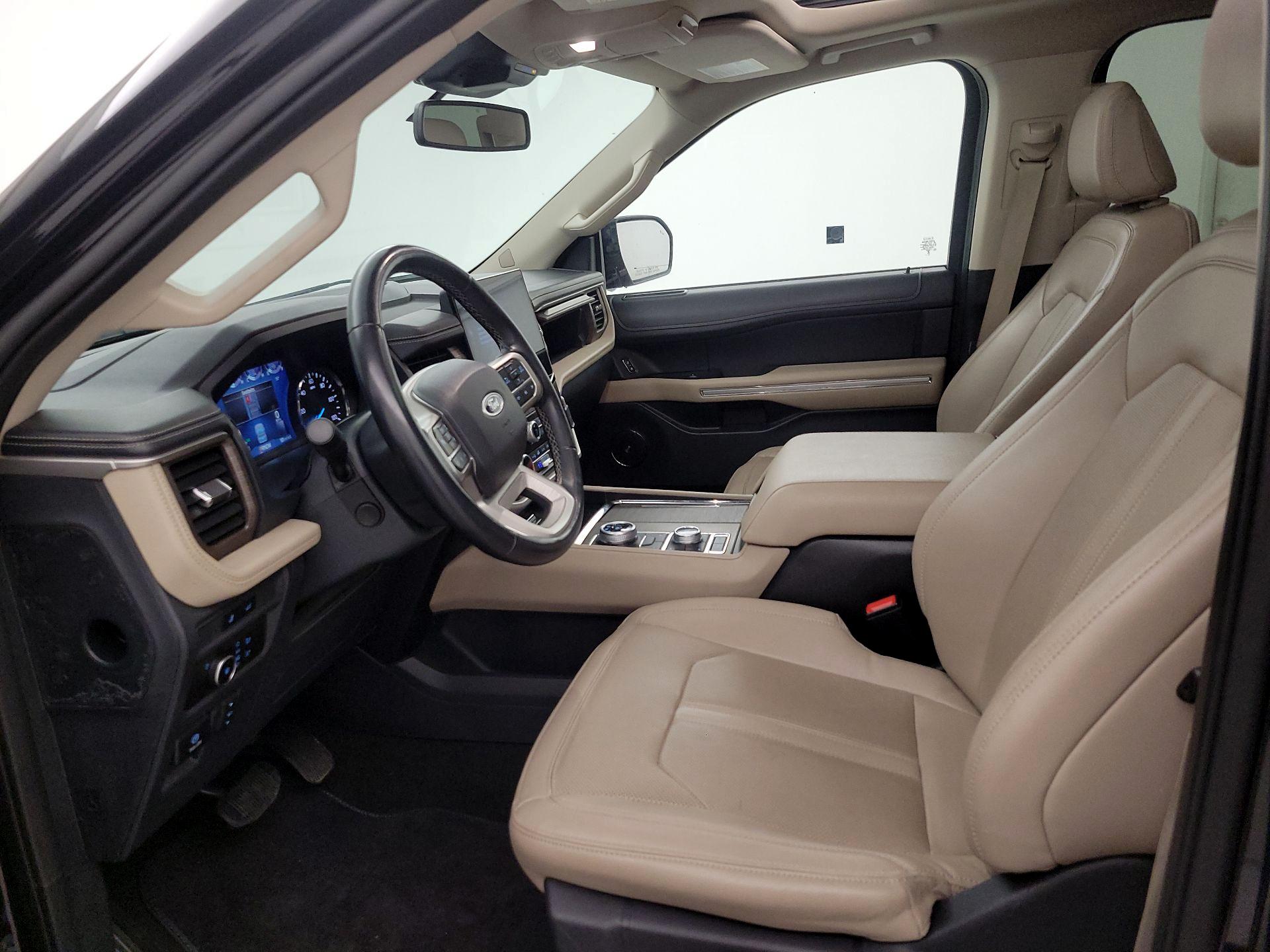 Thumbnail: 2024 Ford Expedition MAX - 11