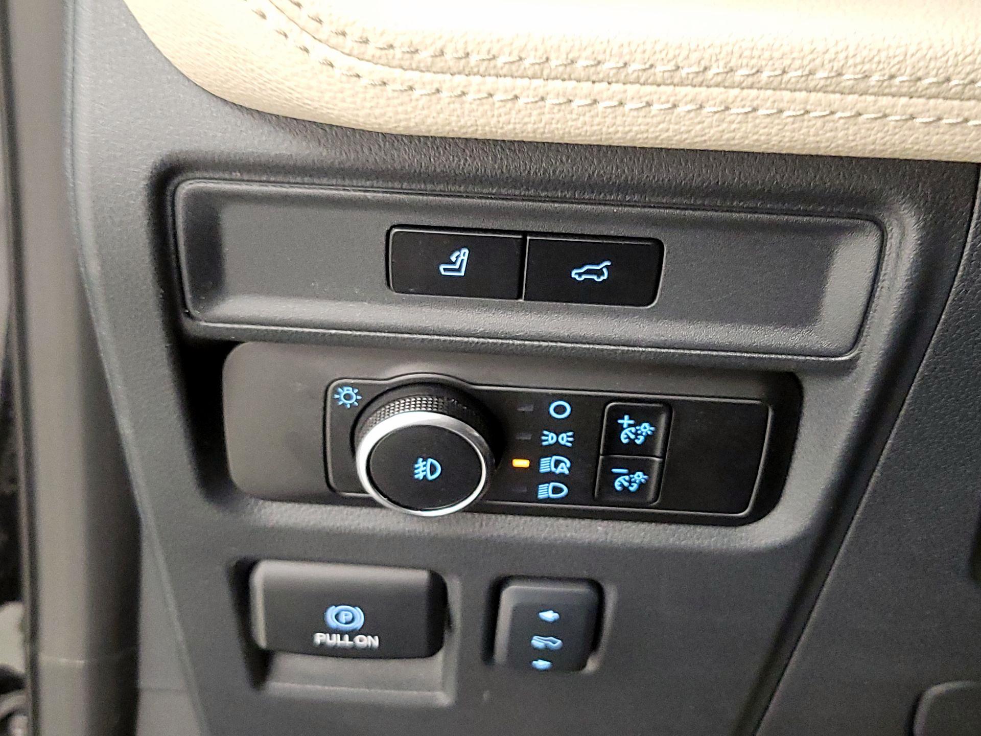 Thumbnail: 2024 Ford Expedition MAX - 13