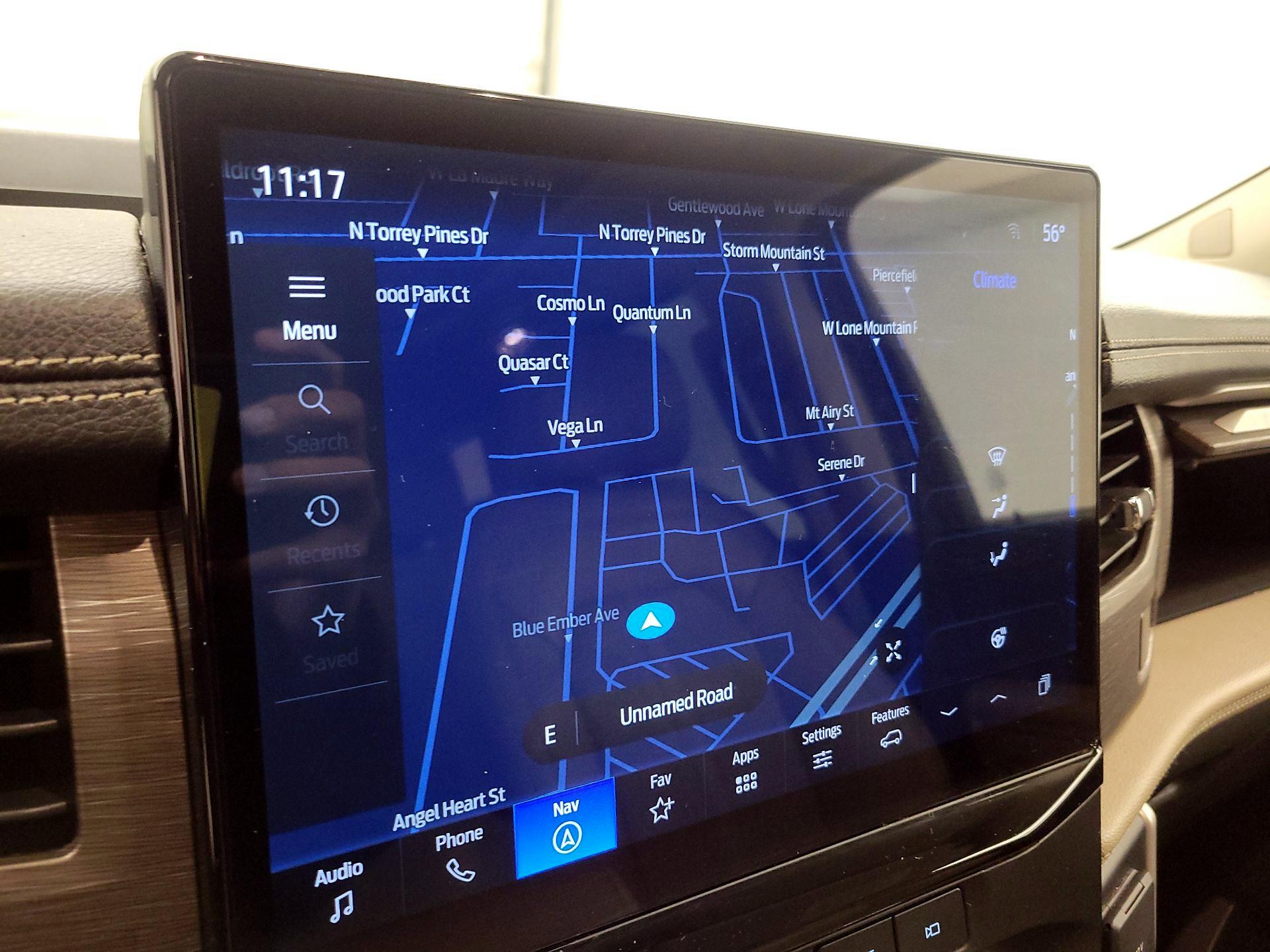 Thumbnail: 2024 Ford Expedition MAX - 14