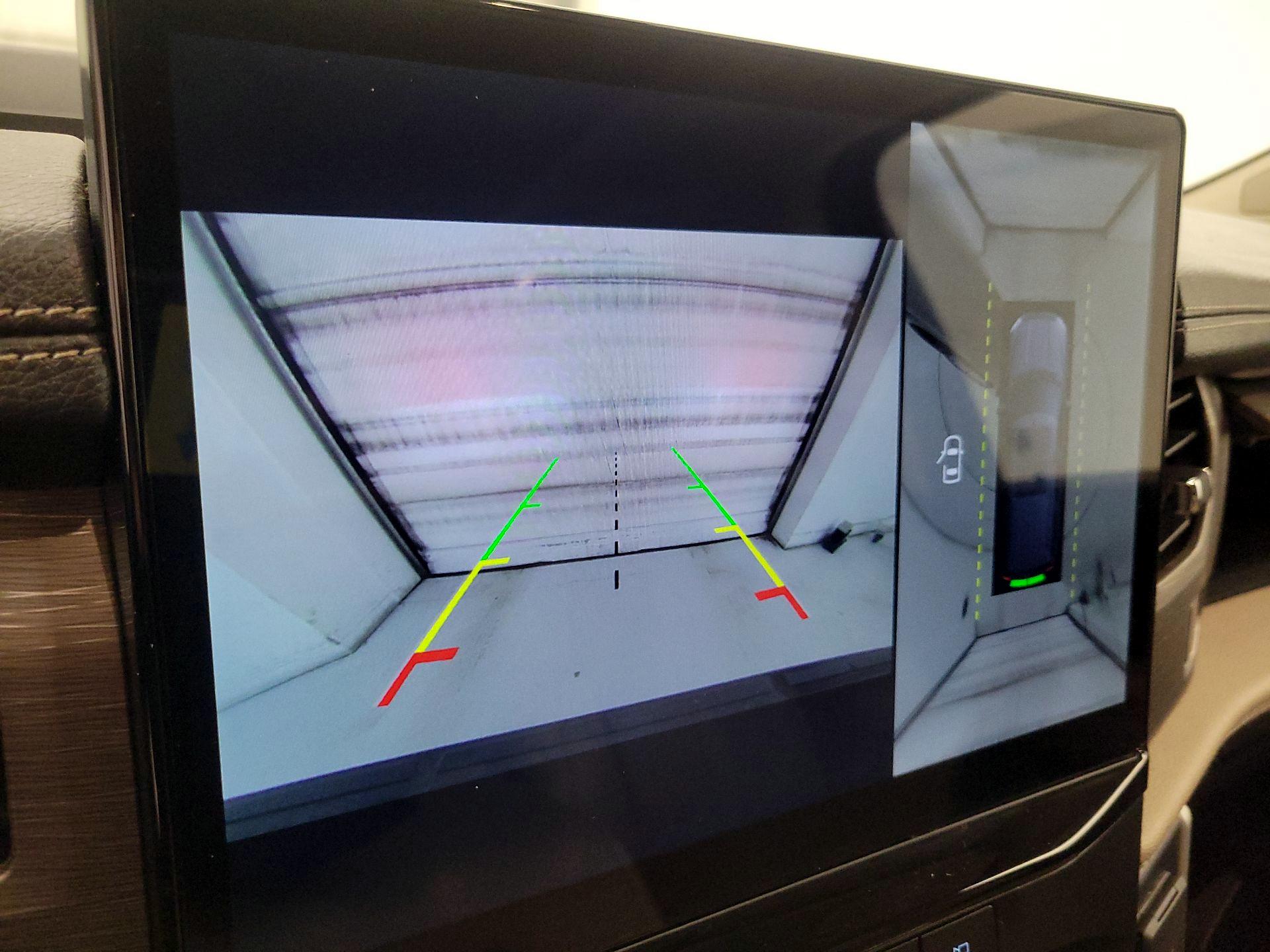 Thumbnail: 2024 Ford Expedition MAX - 15