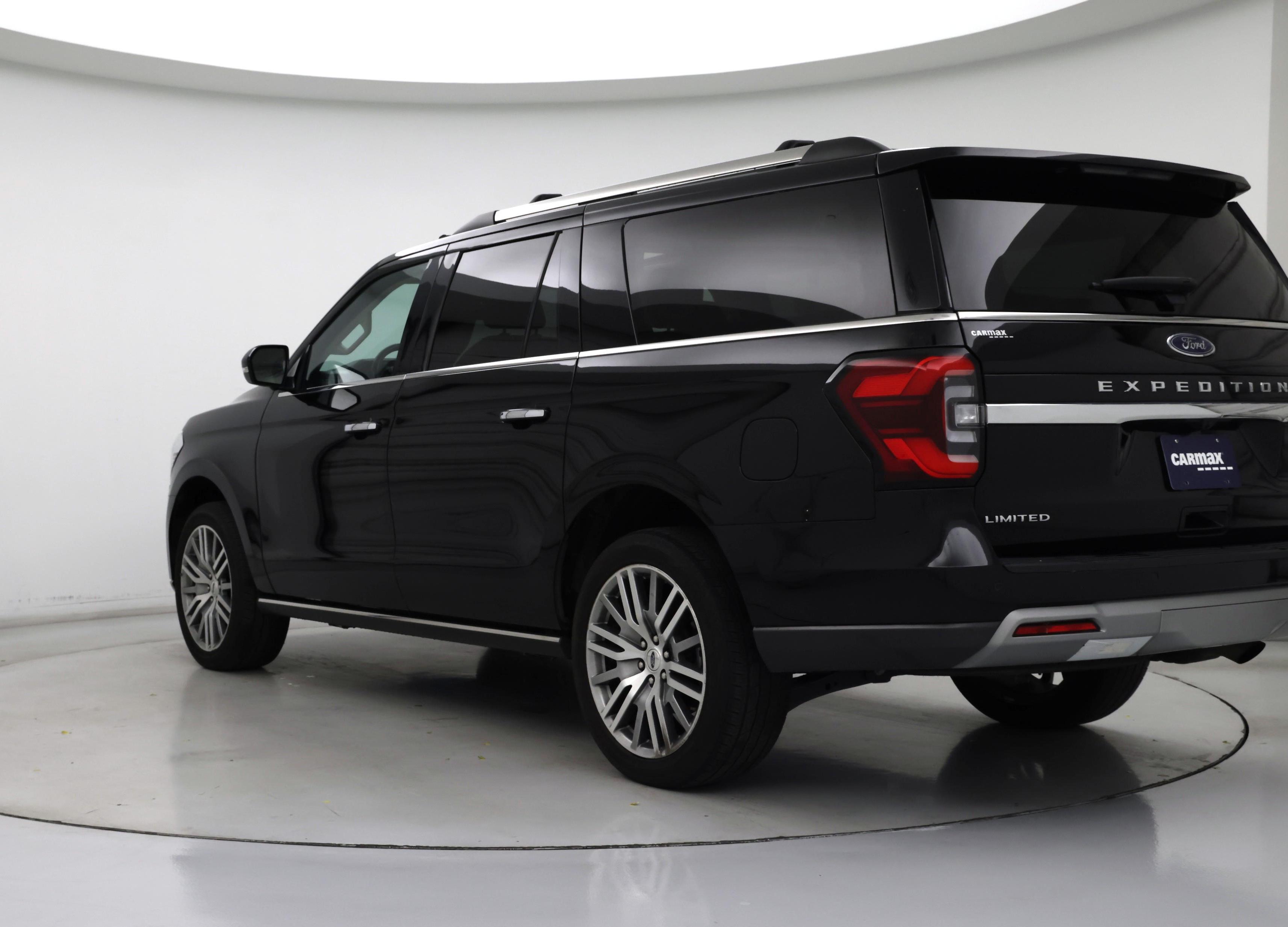 Thumbnail: 2024 Ford Expedition MAX - 2