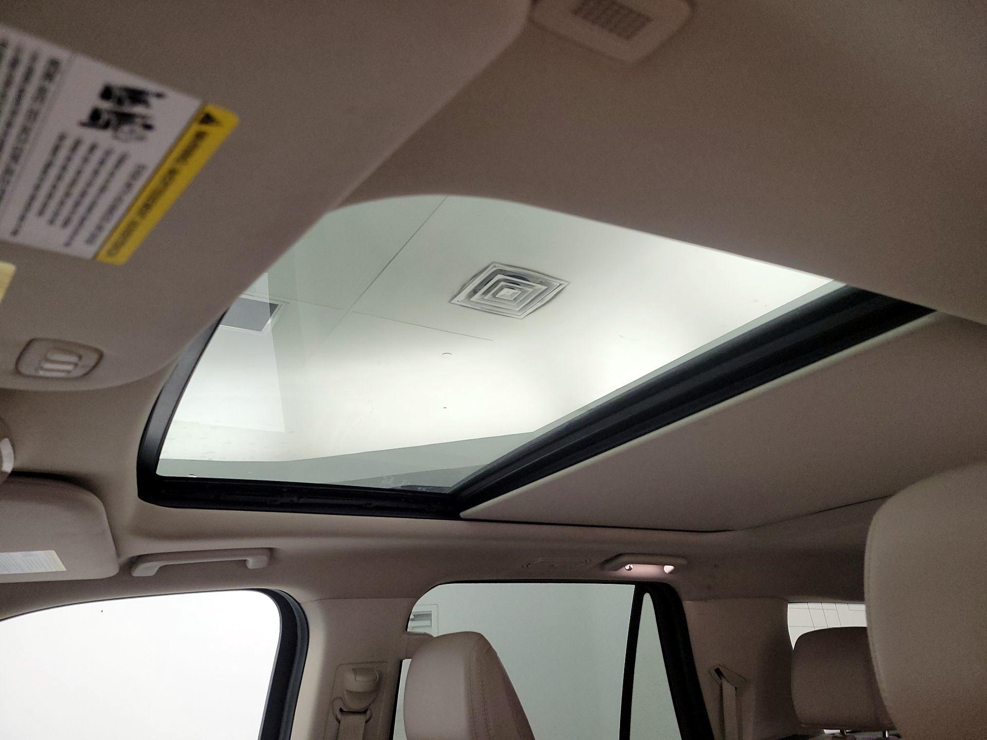 Thumbnail: 2024 Ford Expedition MAX - 20