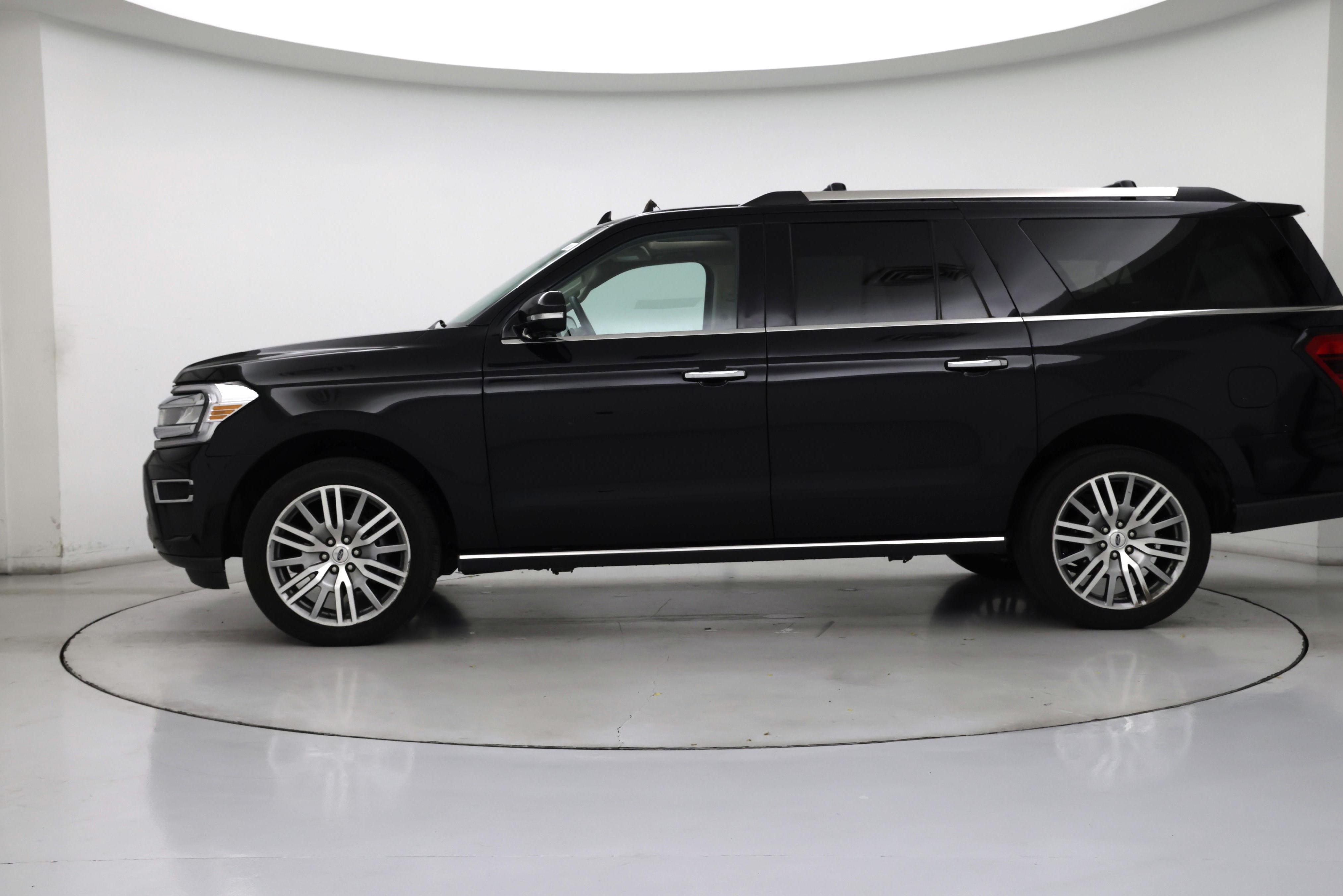 Thumbnail: 2024 Ford Expedition MAX - 3