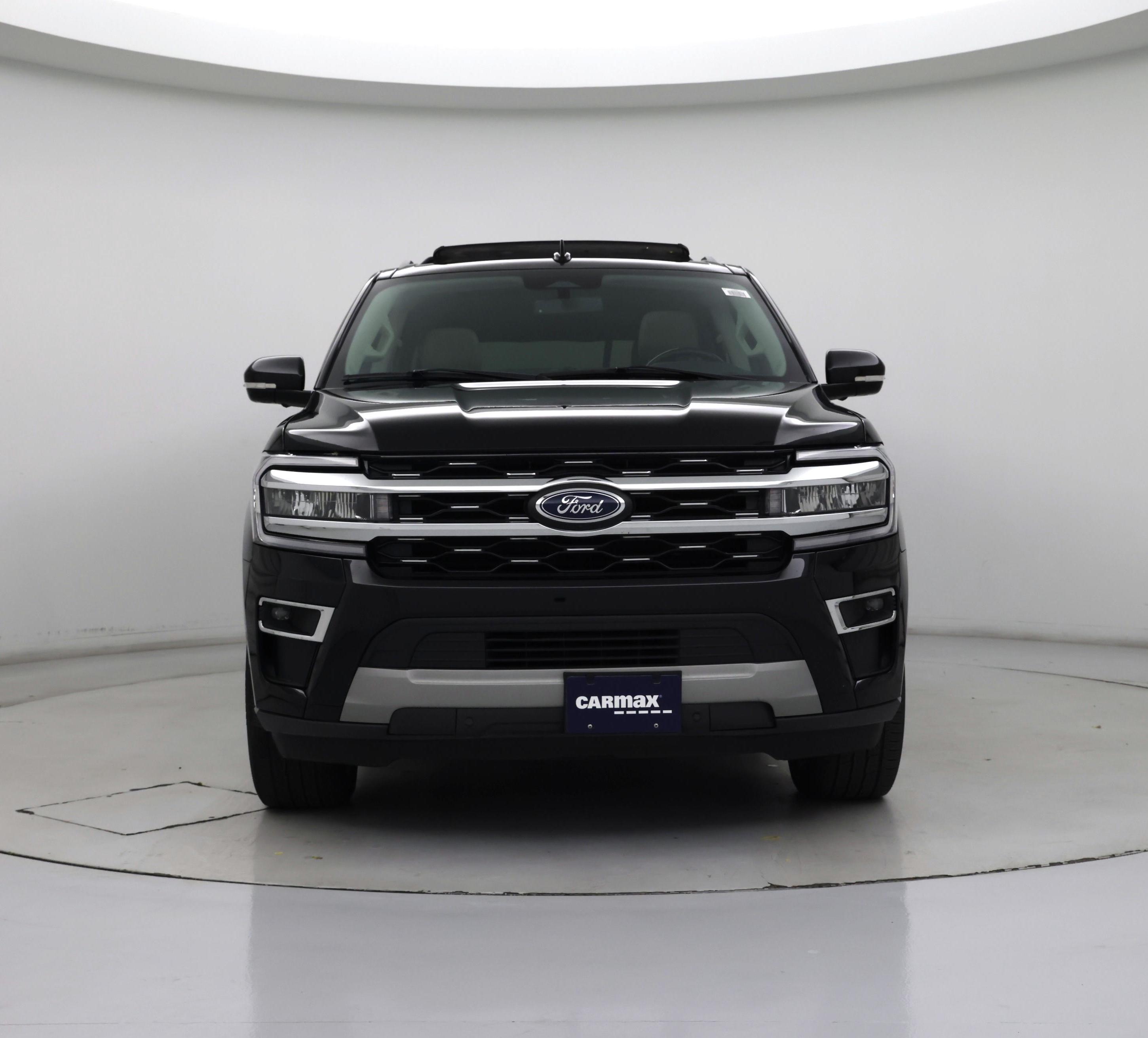 Thumbnail: 2024 Ford Expedition MAX - 5