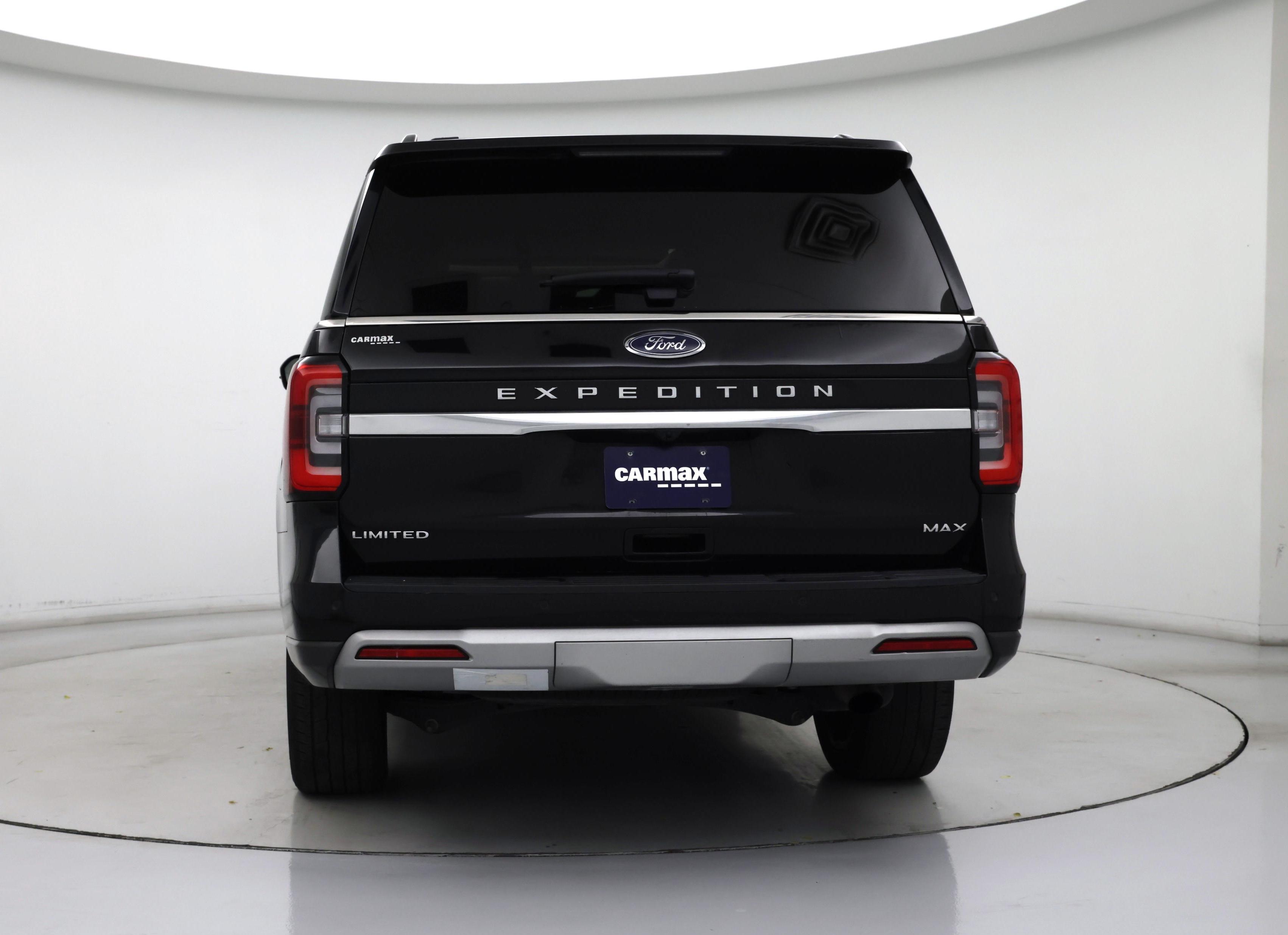 Thumbnail: 2024 Ford Expedition MAX - 6