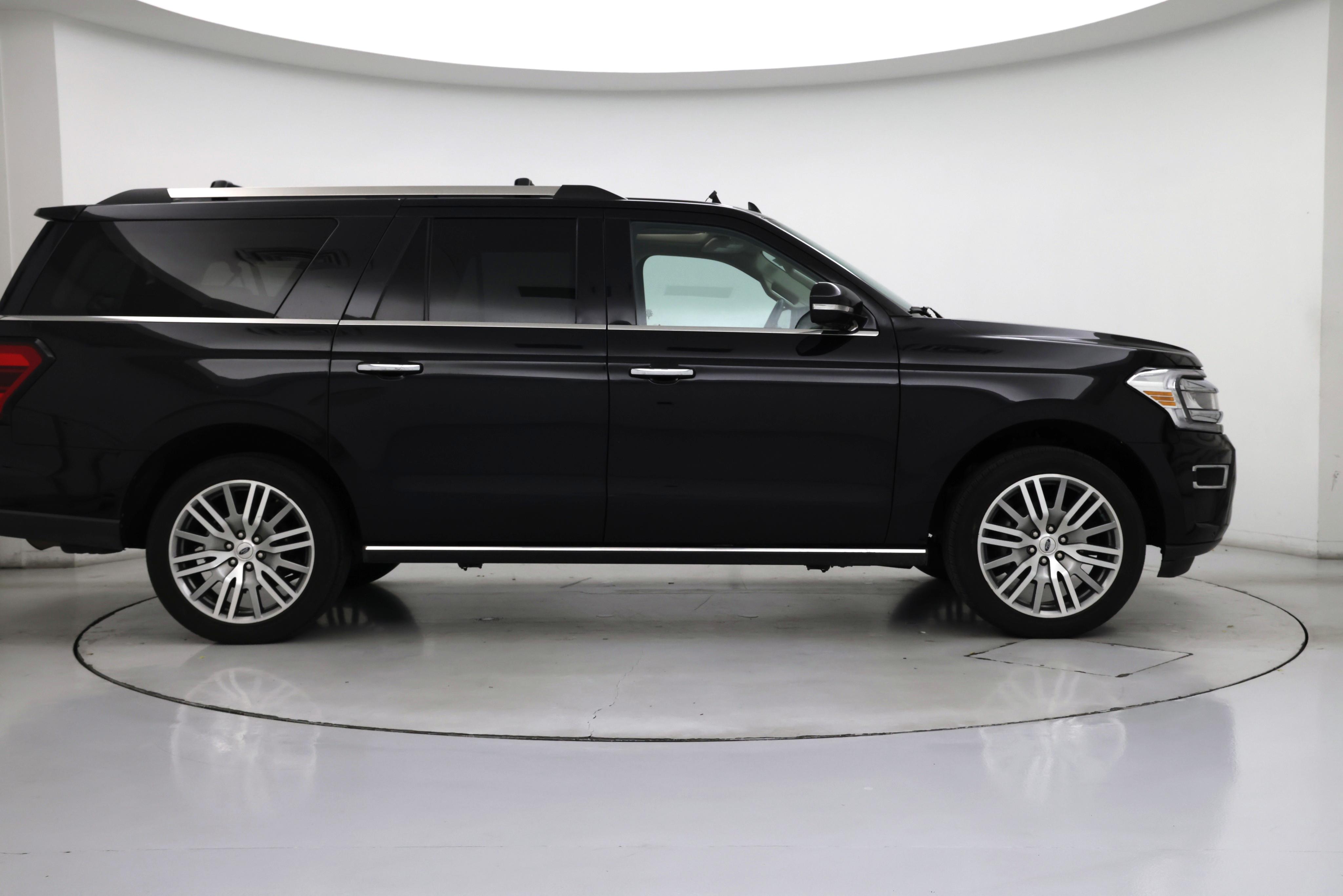 Thumbnail: 2024 Ford Expedition MAX - 7