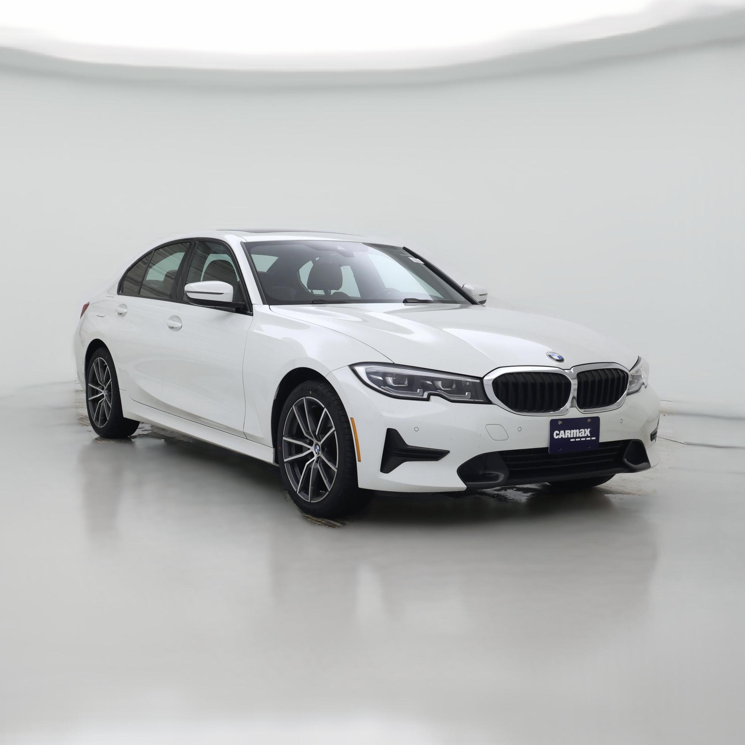 Thumbnail: 2022 BMW 3 Series - 1