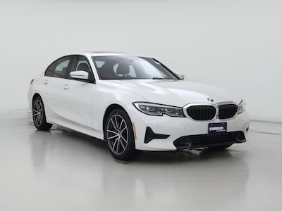 2022 BMW 330 I xDrive