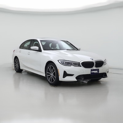 2022 BMW 330 I xDrive