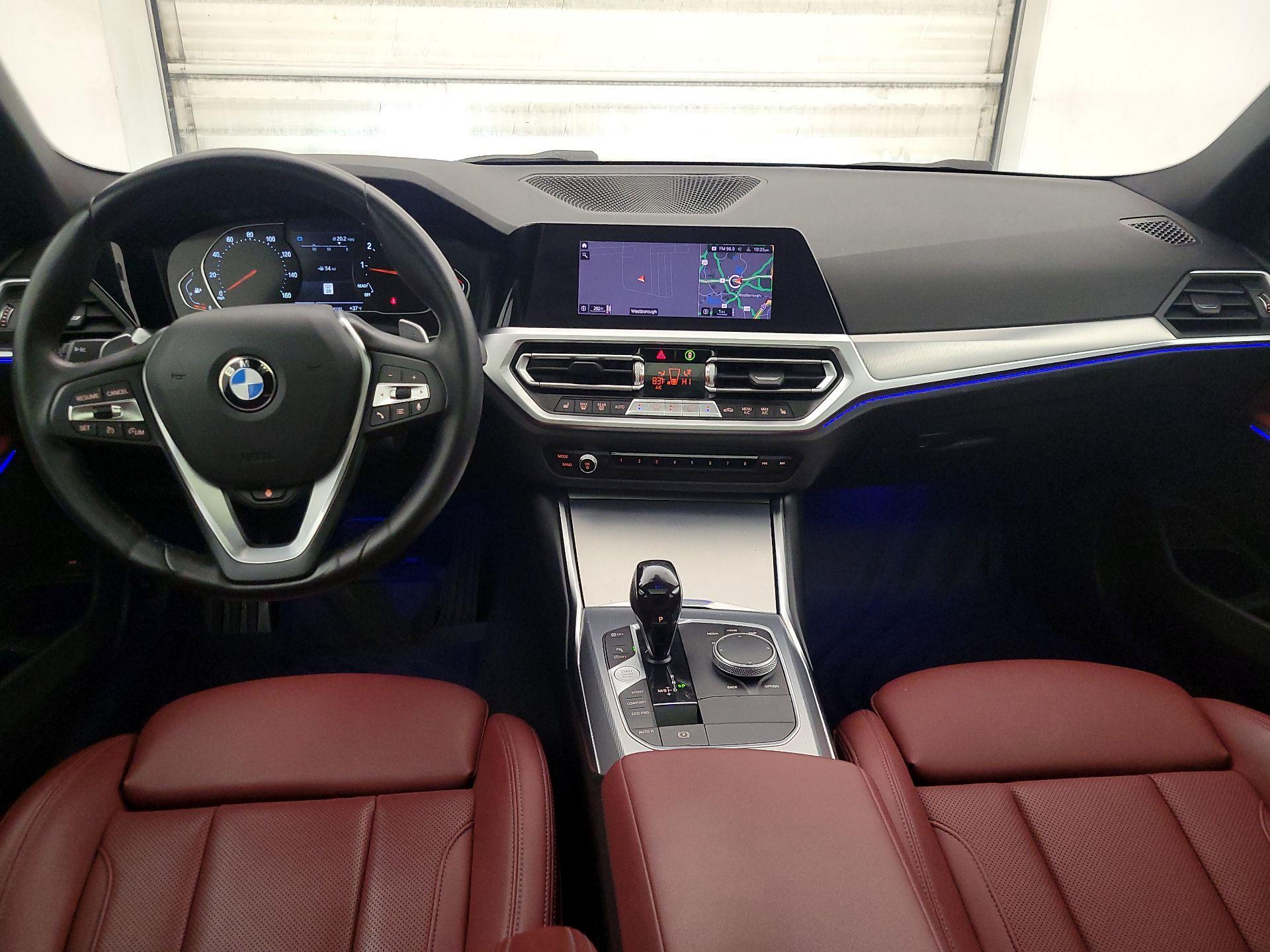 Thumbnail: 2022 BMW 3 Series - 9