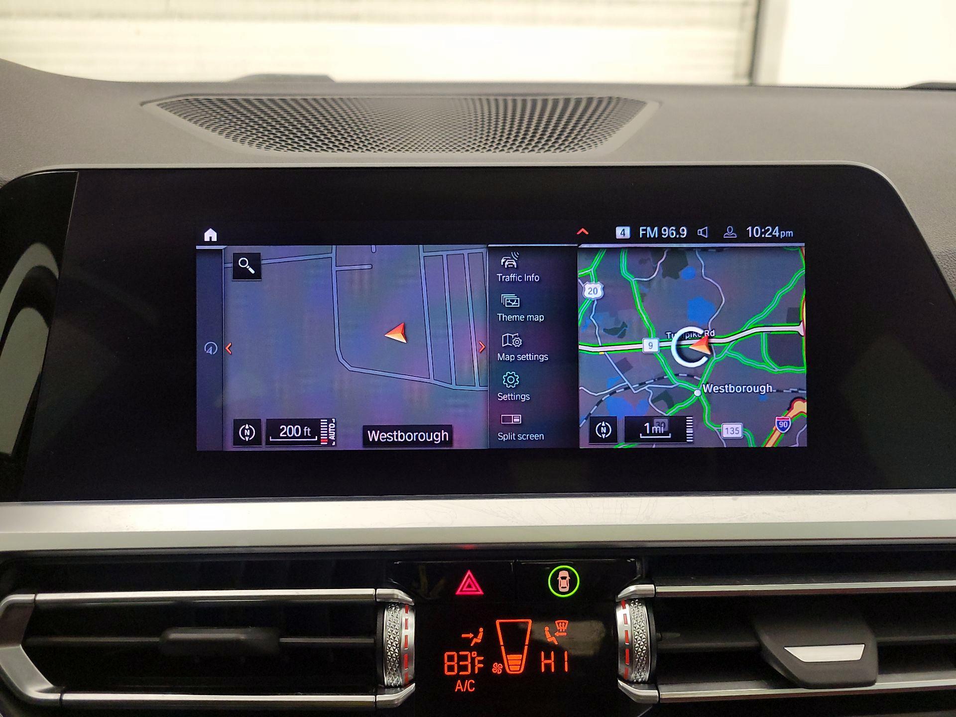 Thumbnail: 2022 BMW 3 Series - 14