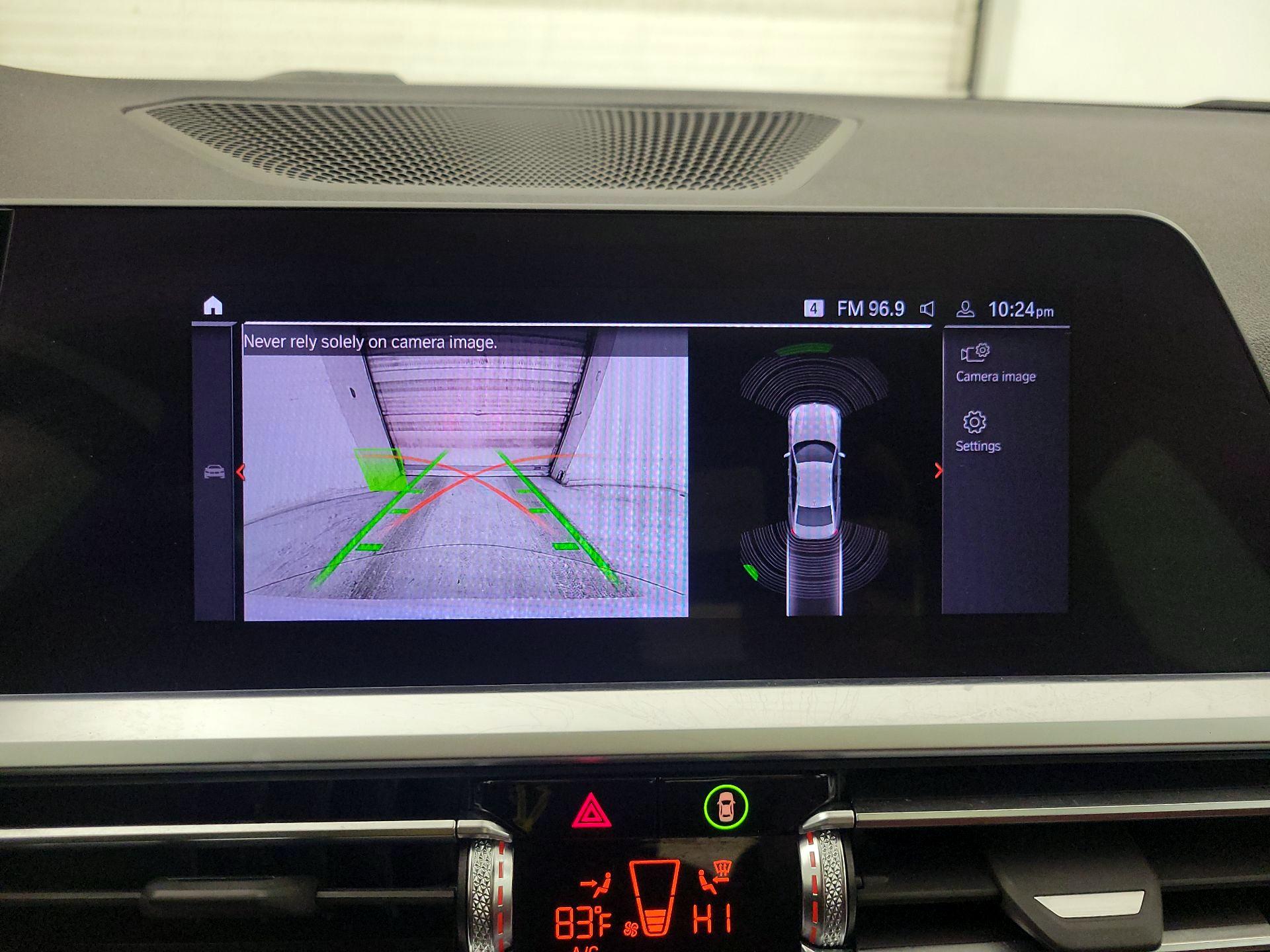 Thumbnail: 2022 BMW 3 Series - 15