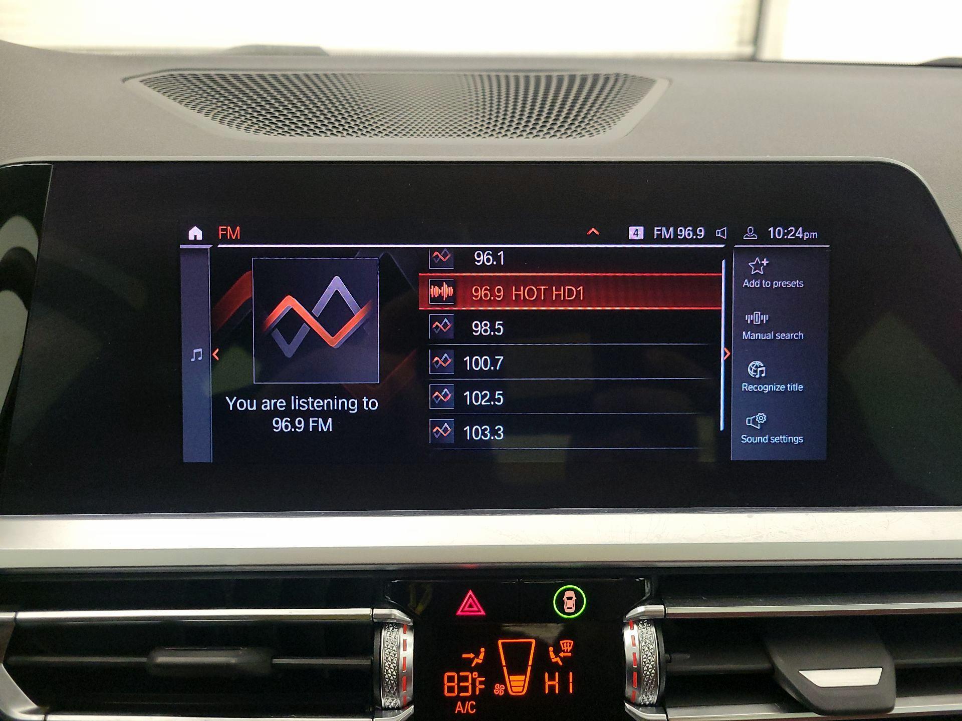 Thumbnail: 2022 BMW 3 Series - 16