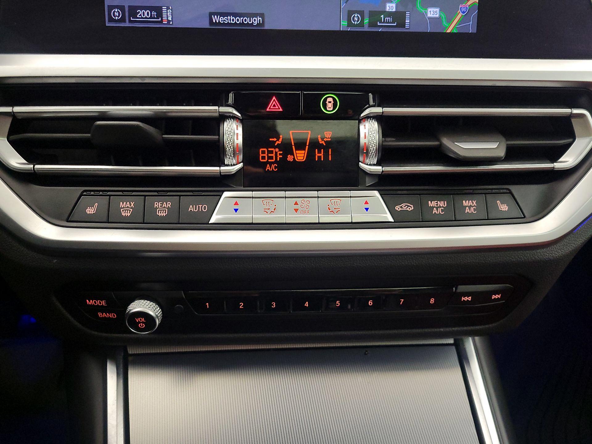 Thumbnail: 2022 BMW 3 Series - 17