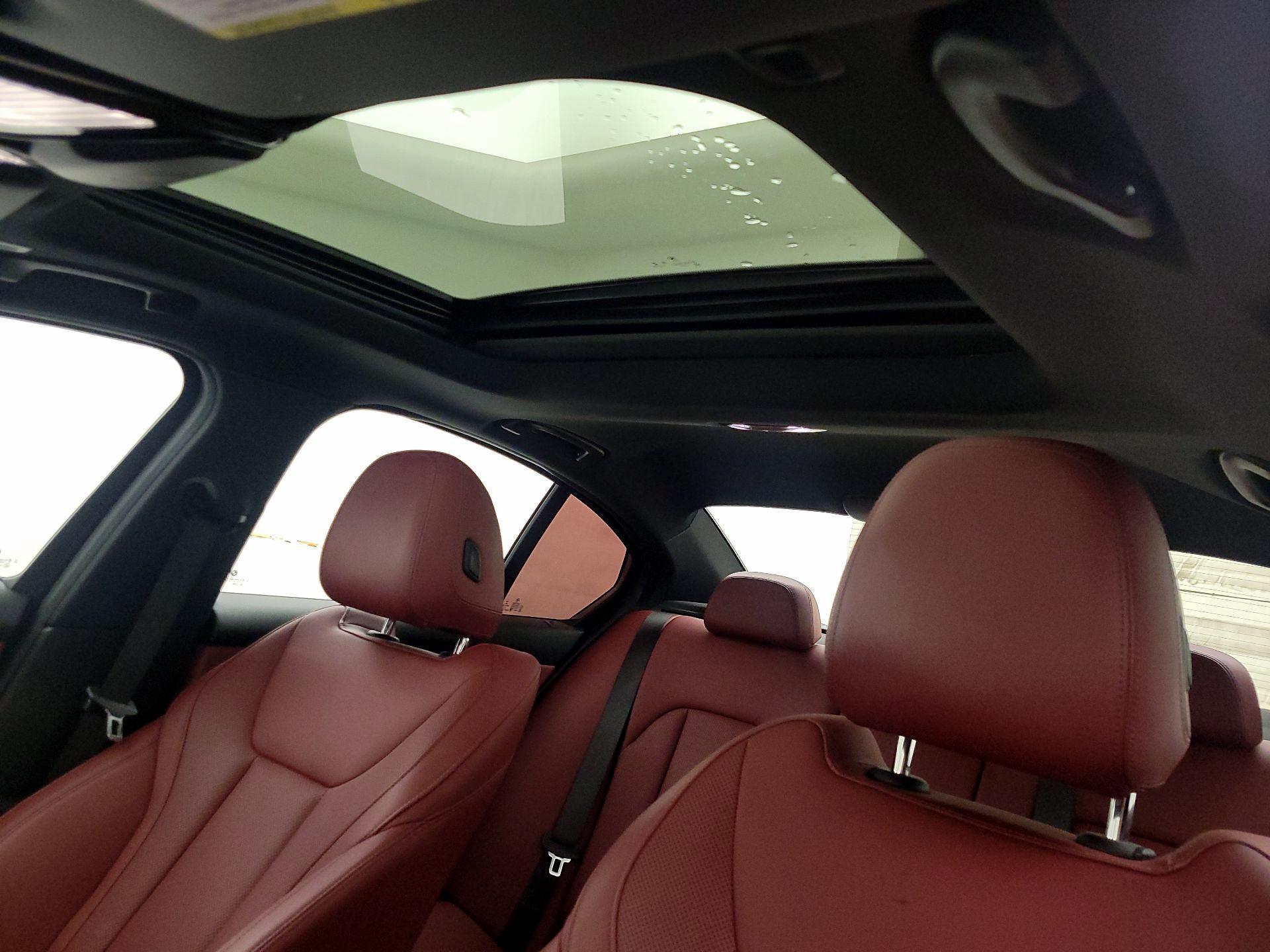 Thumbnail: 2022 BMW 3 Series - 20